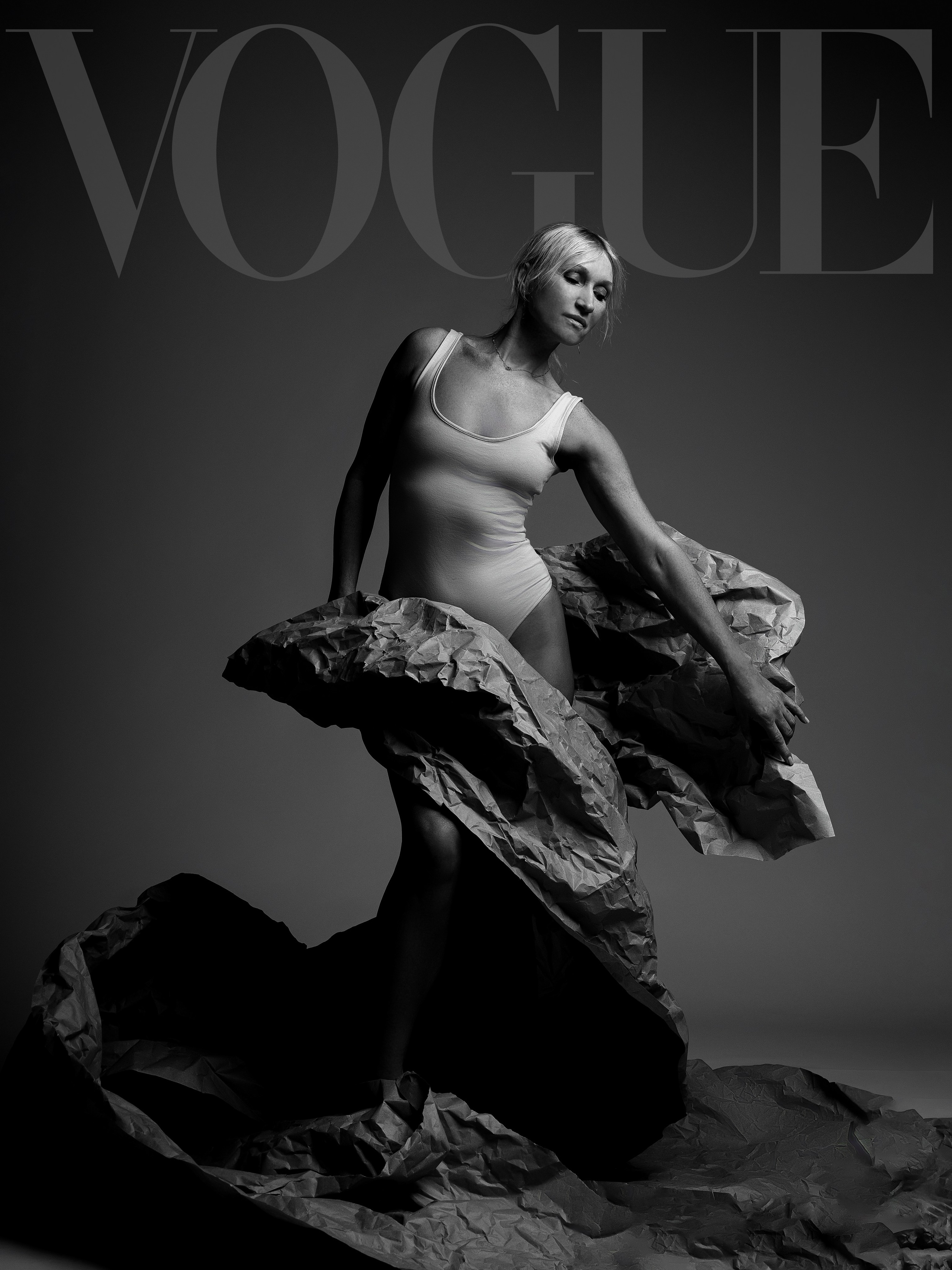 L. Фотограф Светлана Голицына