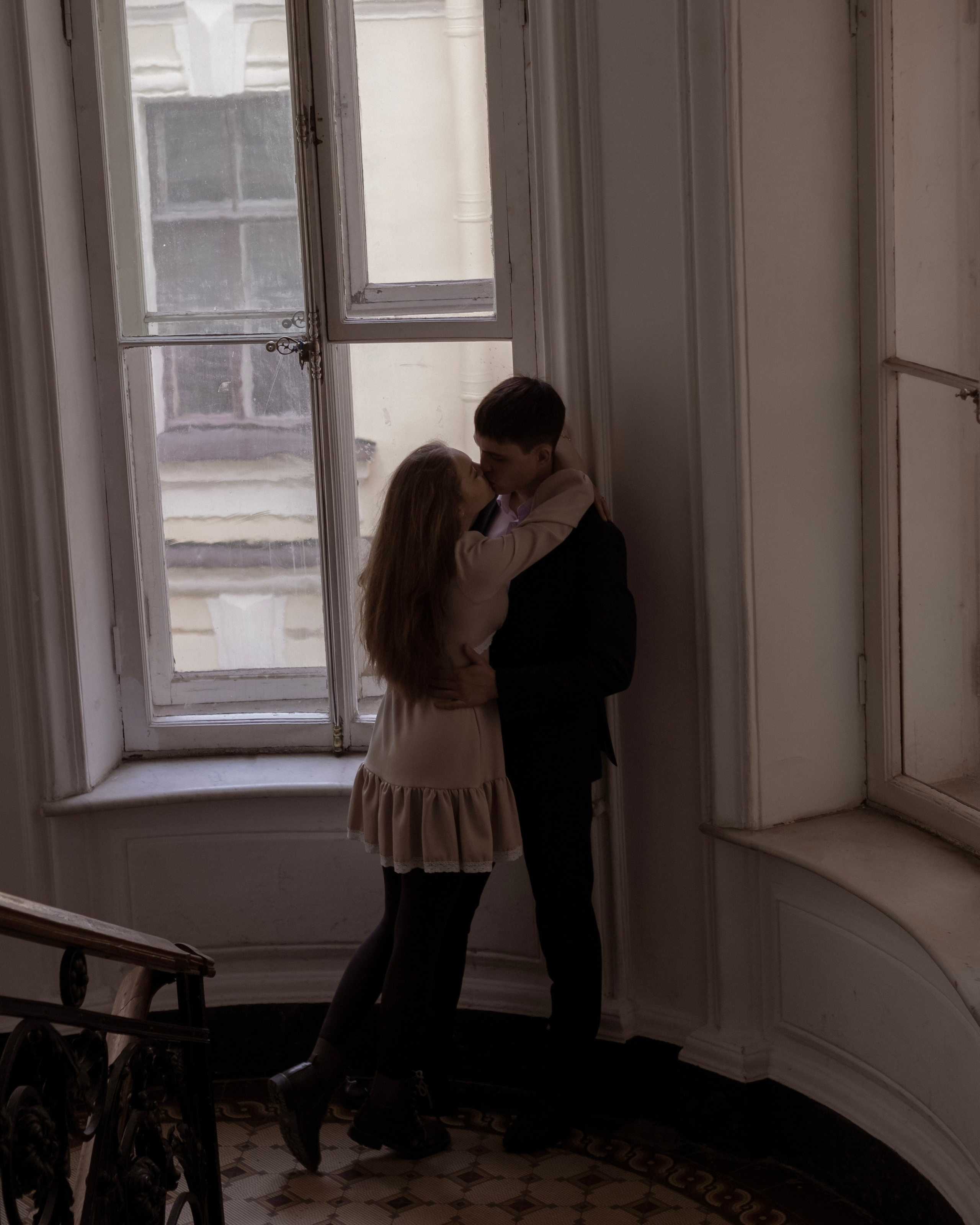 A&D love. Фотограф в Санкт-Петербург Елисеева Владислава