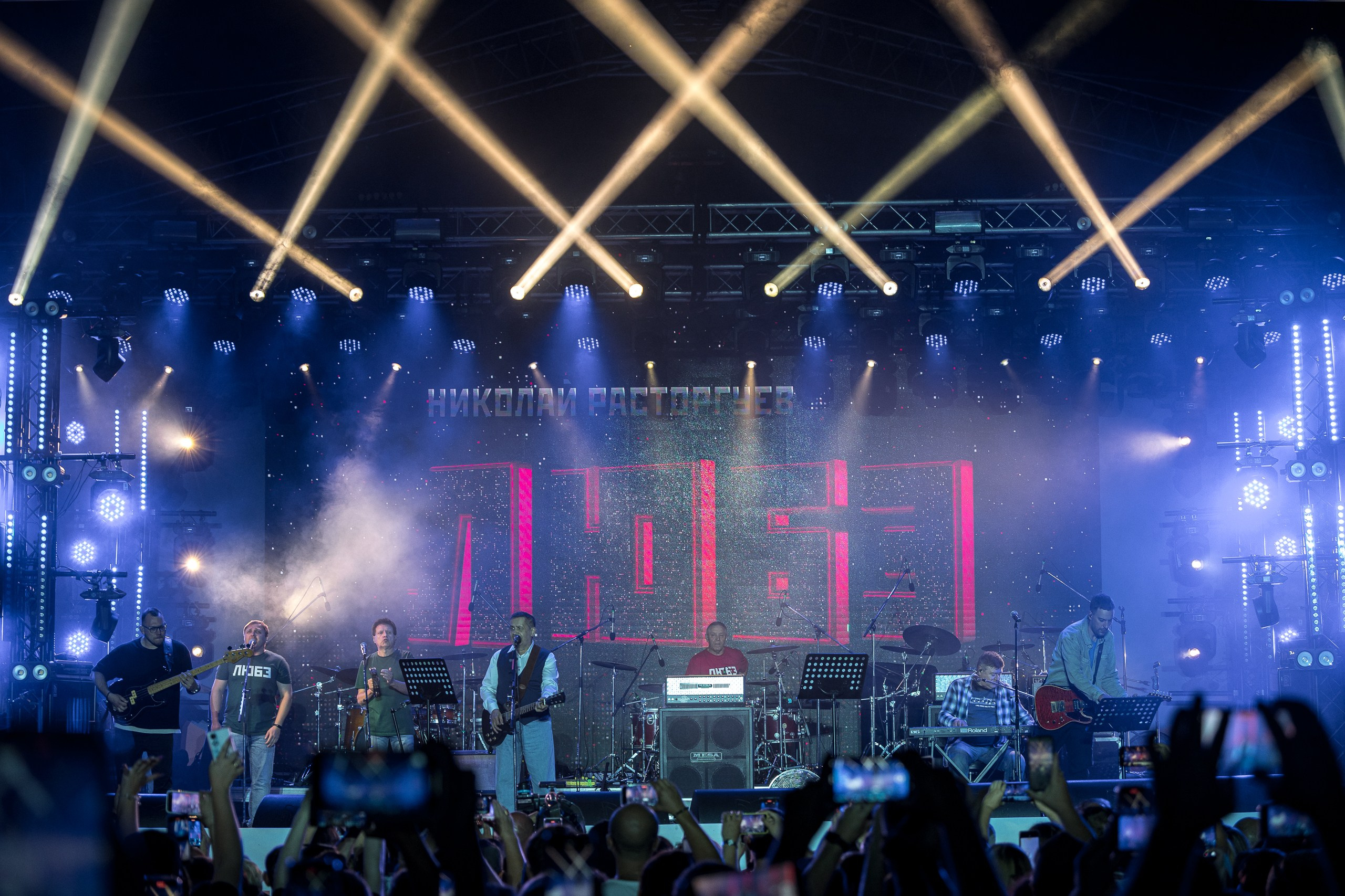 Музыка Гордых. Sunnyman