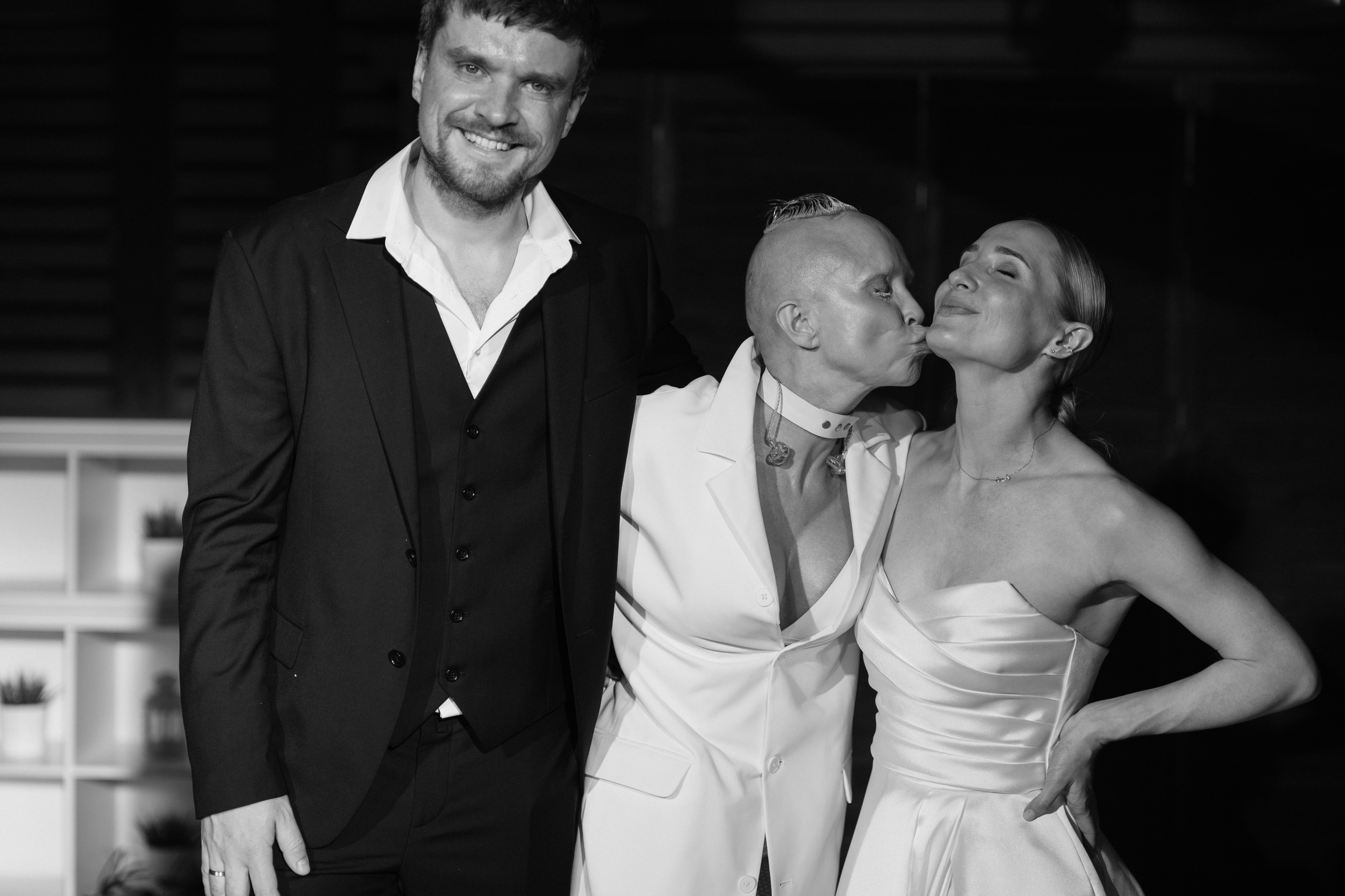 Юля и Миша. Свадебный и семейный фотограф в Москве и Красногорске — живые кадры | Анастасия Тихонова