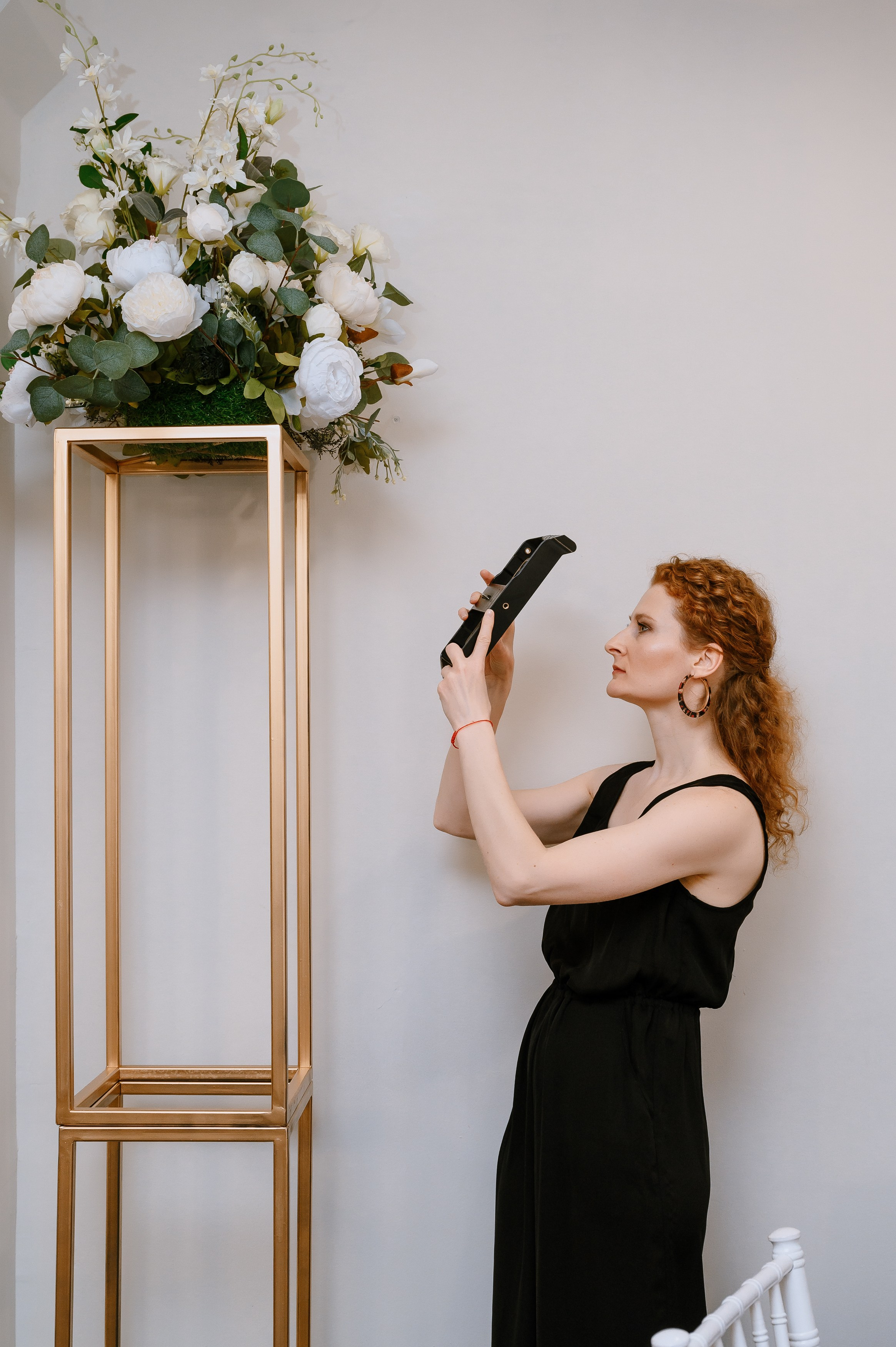 Поэтический вечер Ольги Любимовой. Свадебный и просто хороший фотограф в Челябинске