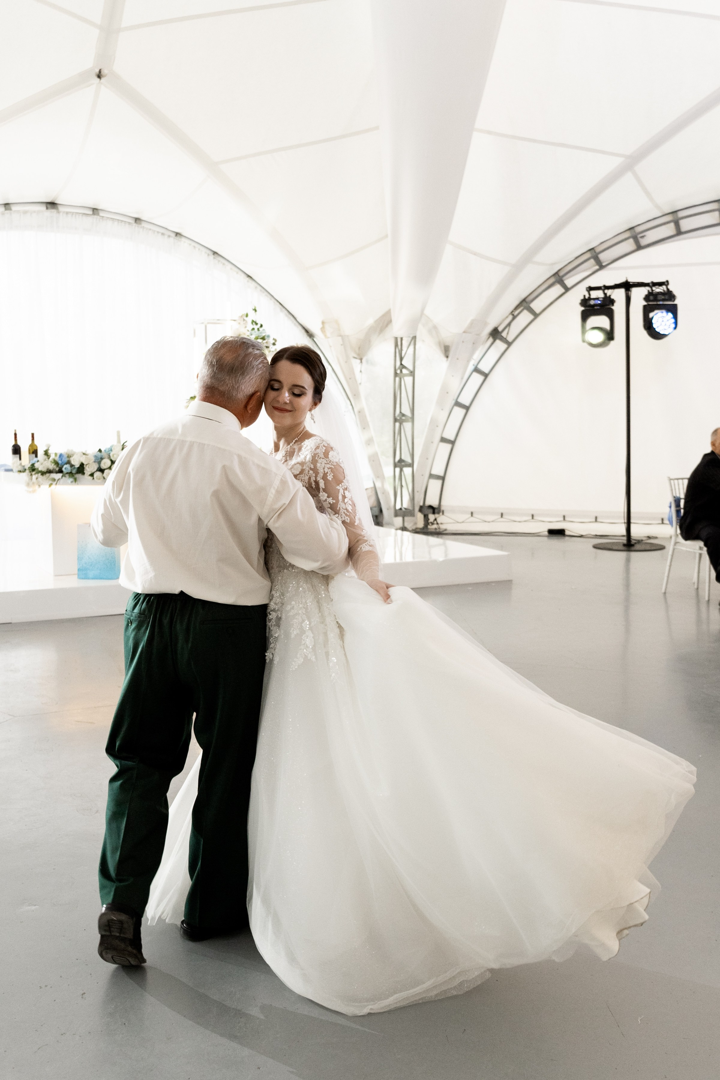 Андрей и Анастасия. Дарья Алейникова фотограф во Владивостоке