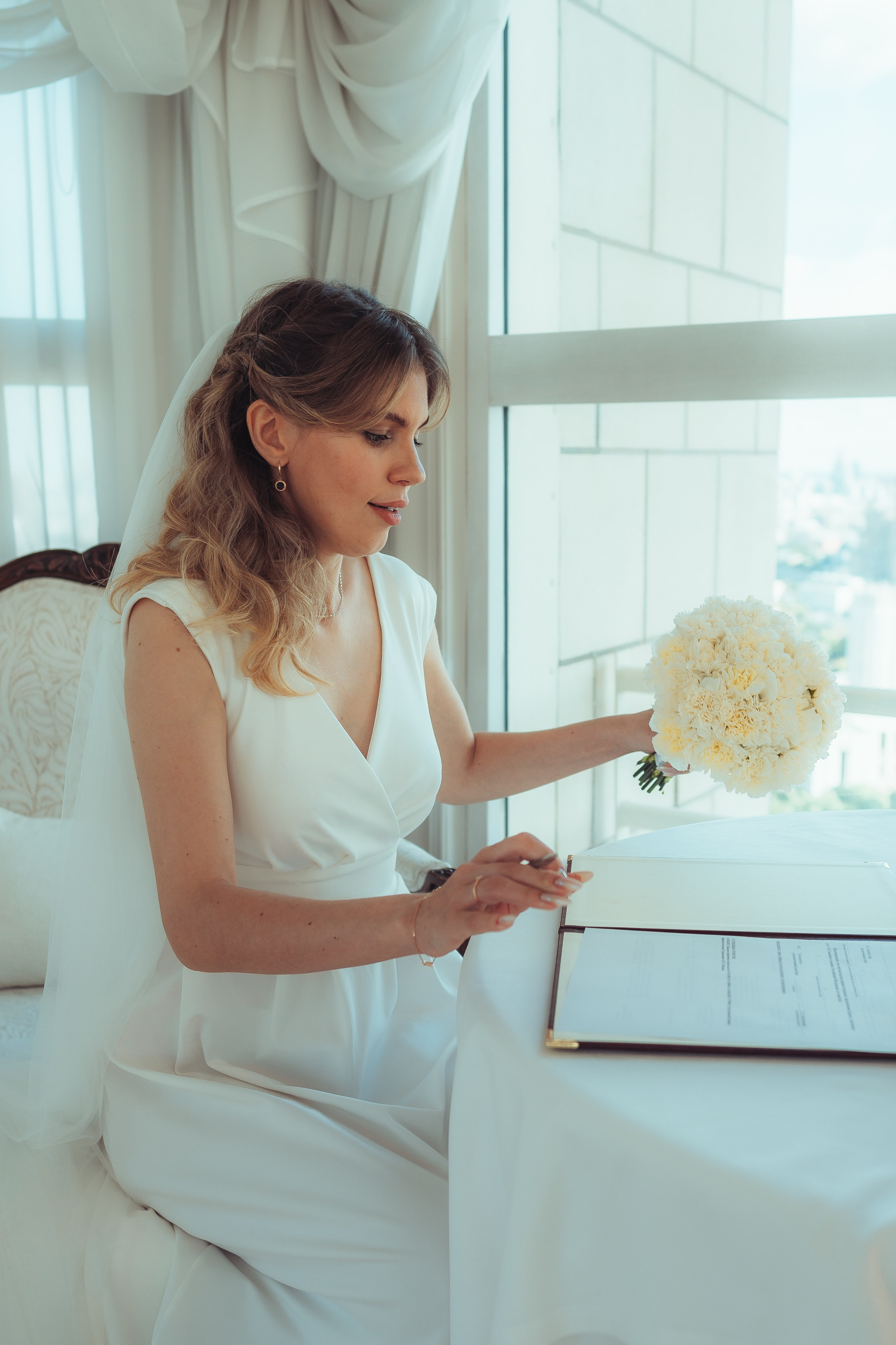 Свадебная съёмка Константина и Карины. Иван Кубик — фотограф и видеограф