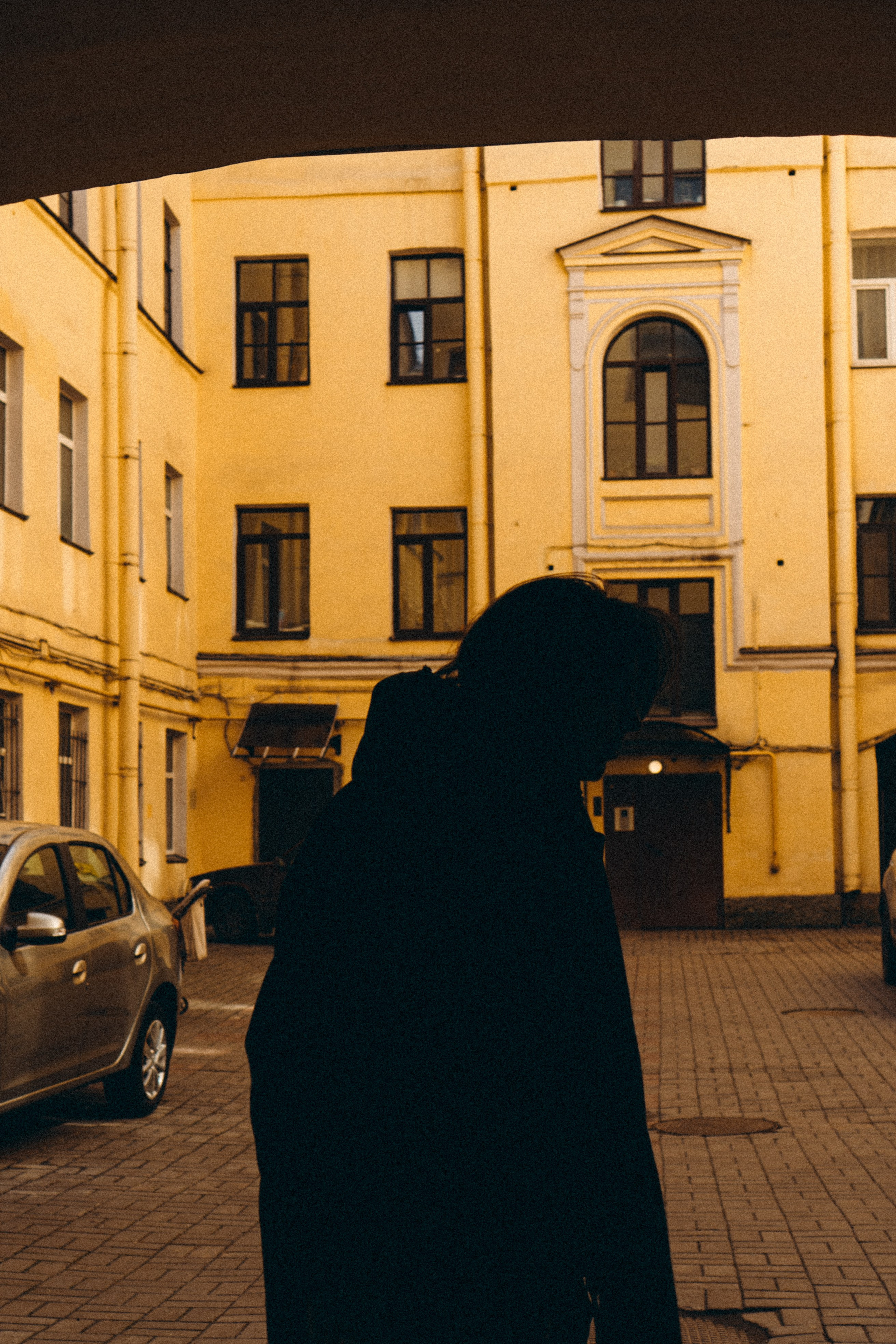 Прогулка по весеннему Питеру. Профессиональный фотограф, Санкт-Петербург — Виктория Богомолова