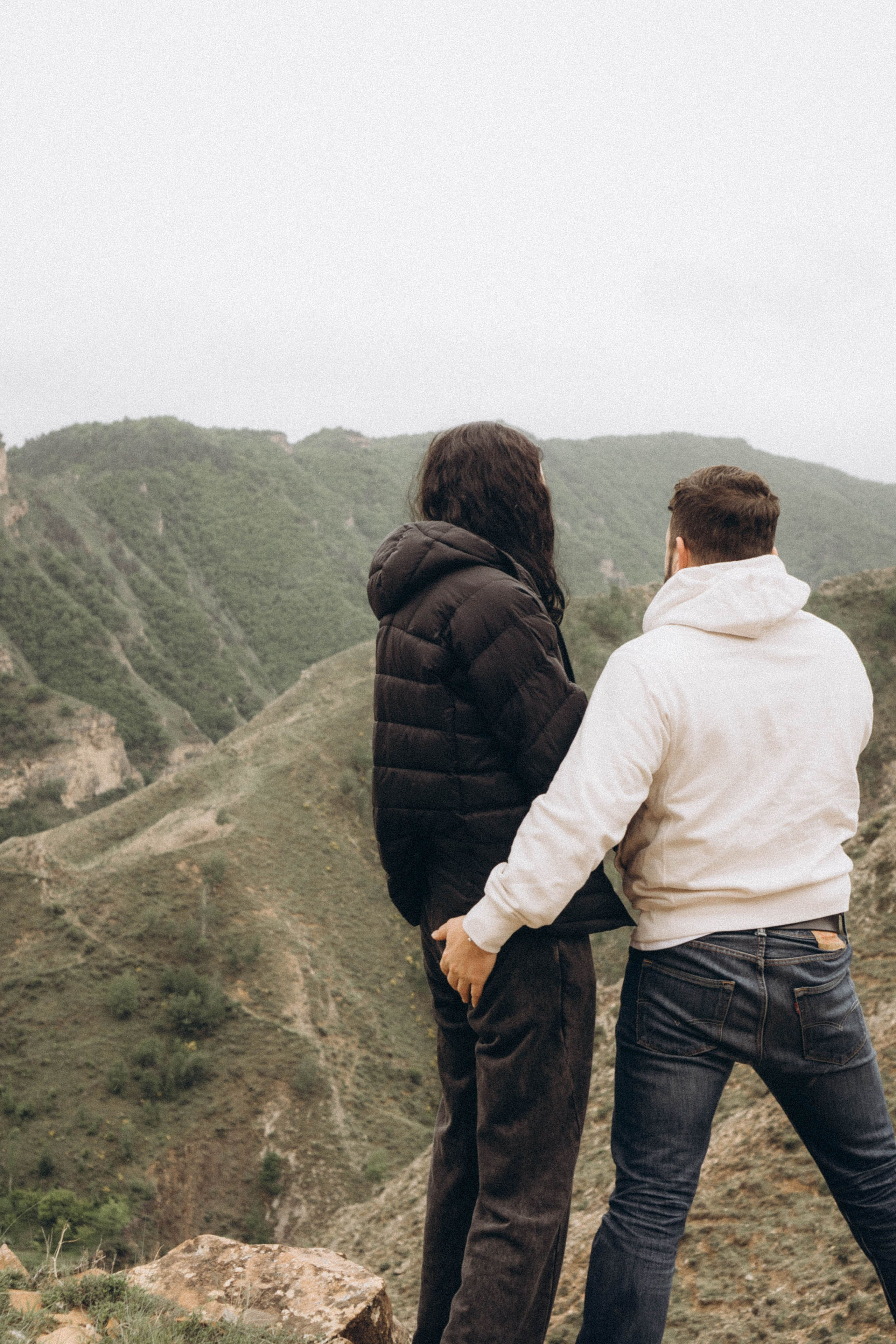 Горы. Профессиональный фотограф, Санкт-Петербург — Виктория Богомолова