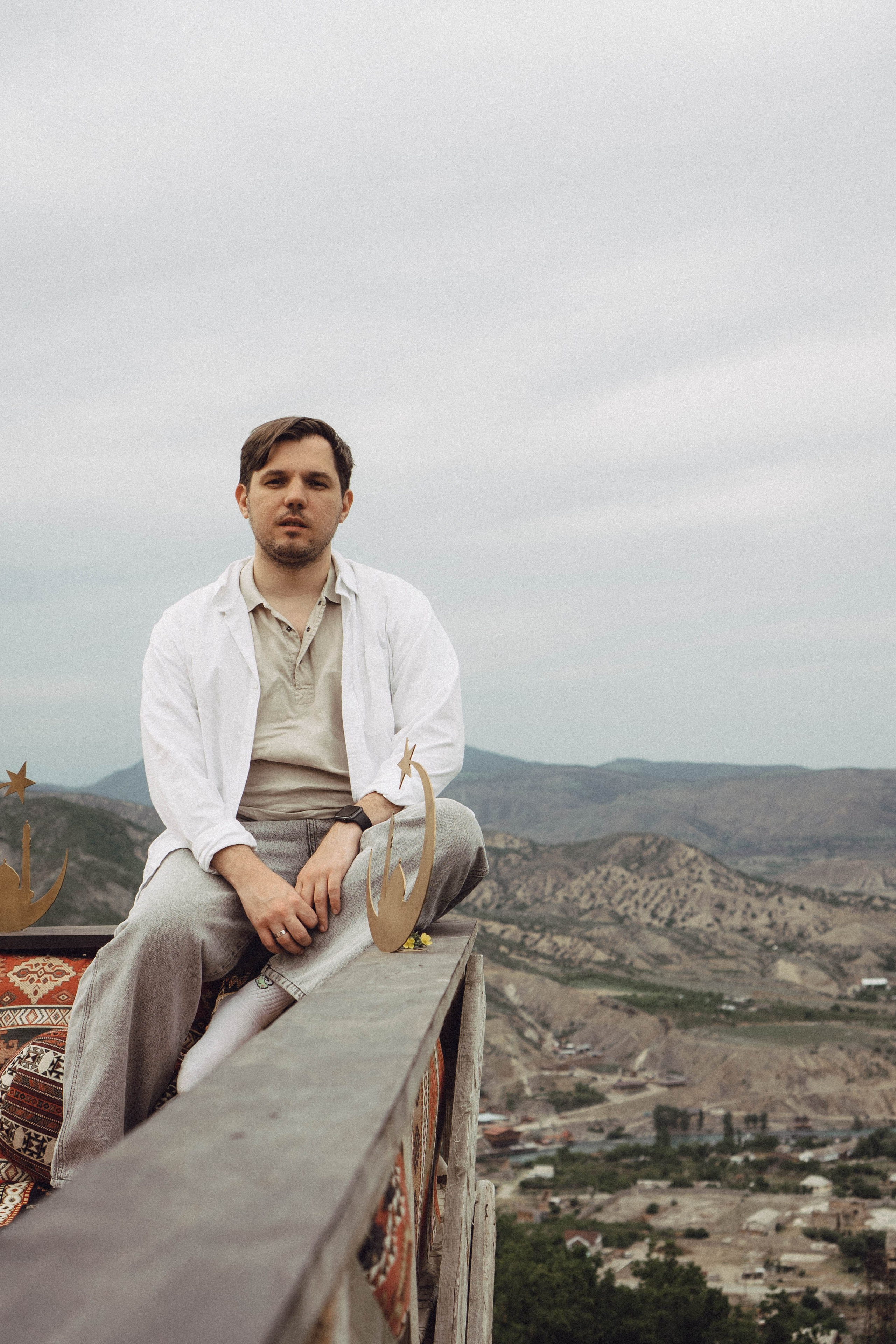 ДАГЕСТАН. Профессиональный фотограф, Санкт-Петербург — Виктория Богомолова