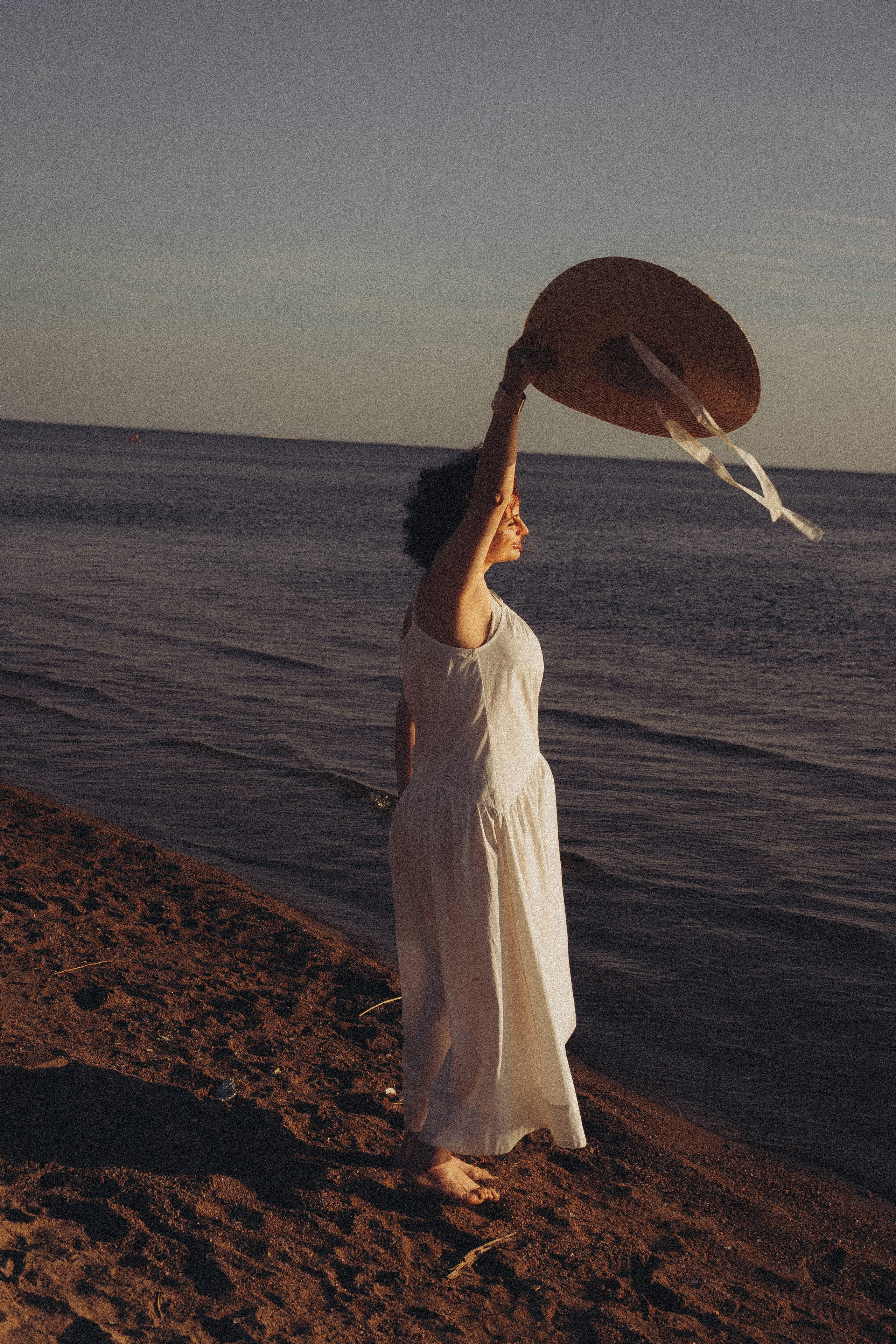 У ФИНСКОГО ЗАЛИВА. Профессиональный фотограф, Санкт-Петербург — Виктория Богомолова