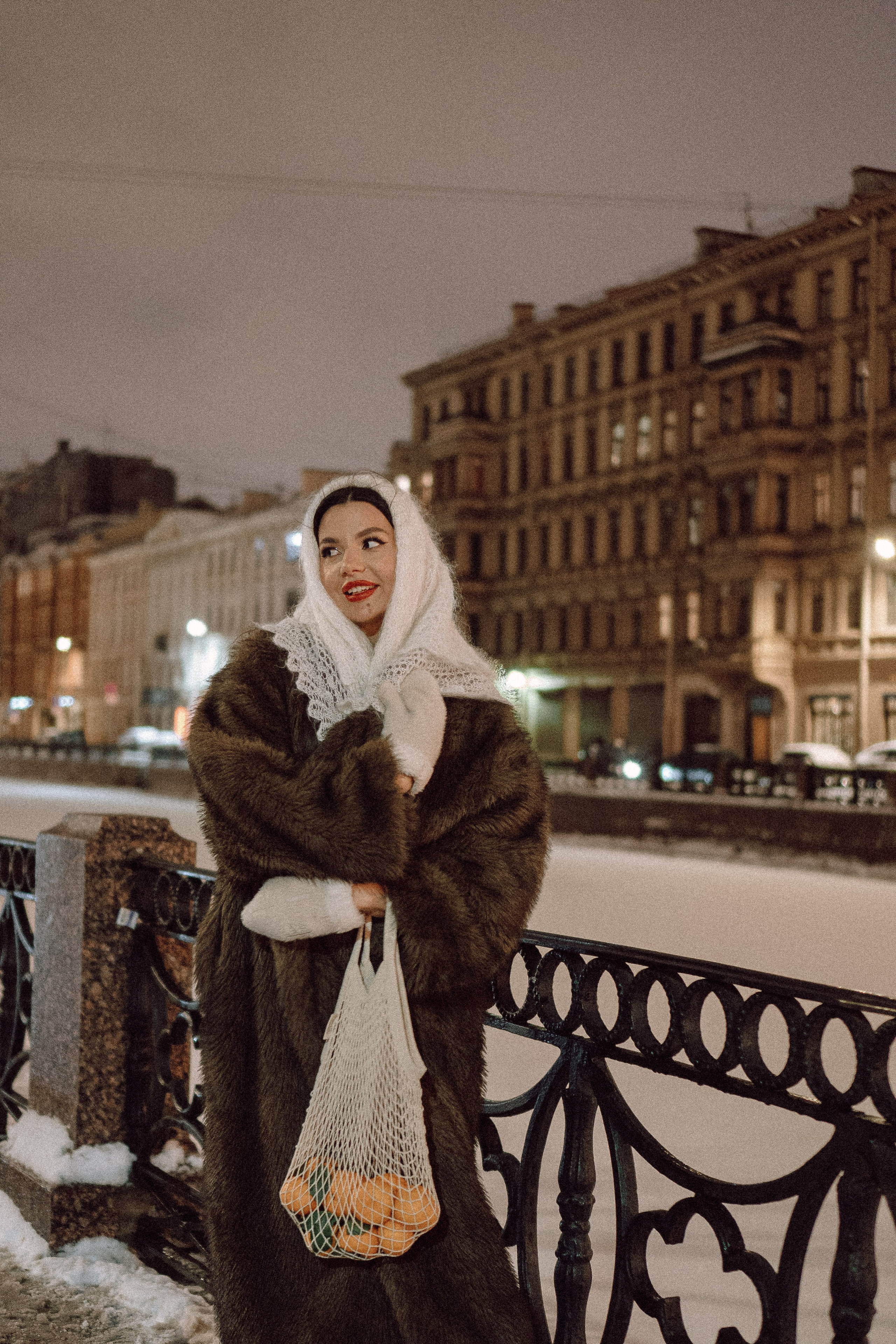 В Русском стиле. Профессиональный фотограф, Санкт-Петербург — Виктория Богомолова