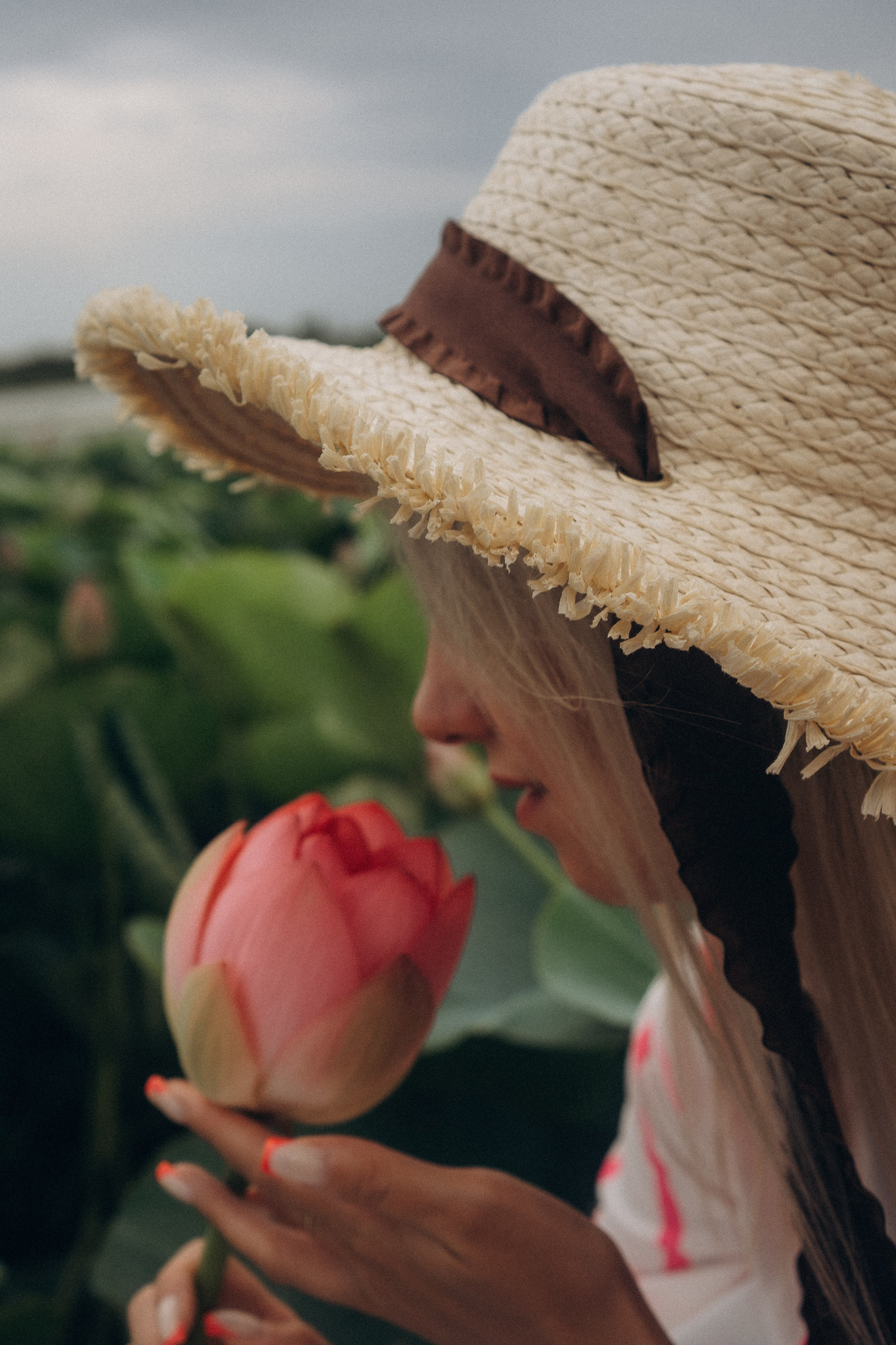 ЛОТОСОВАЯ ПОЛЯНА. Профессиональный фотограф, Санкт-Петербург — Виктория Богомолова