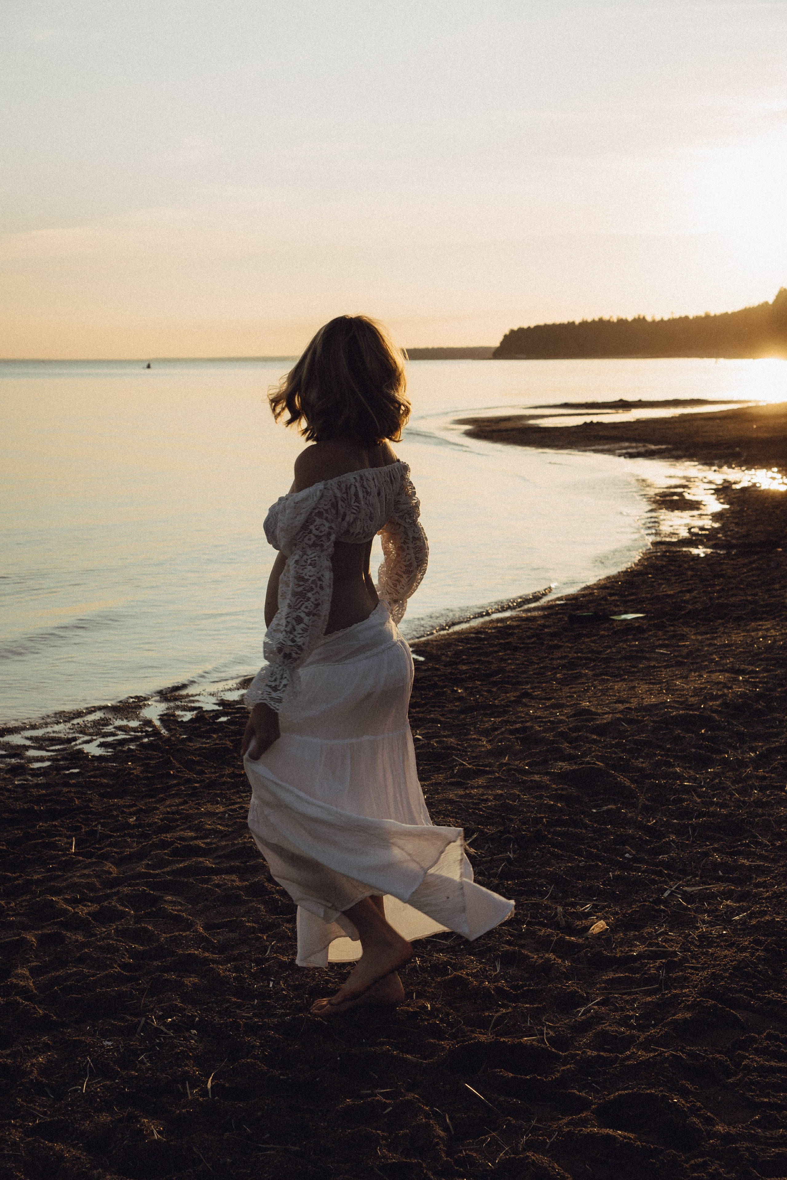 В ОЖИДАНИИ. Профессиональный фотограф, Санкт-Петербург — Виктория Богомолова