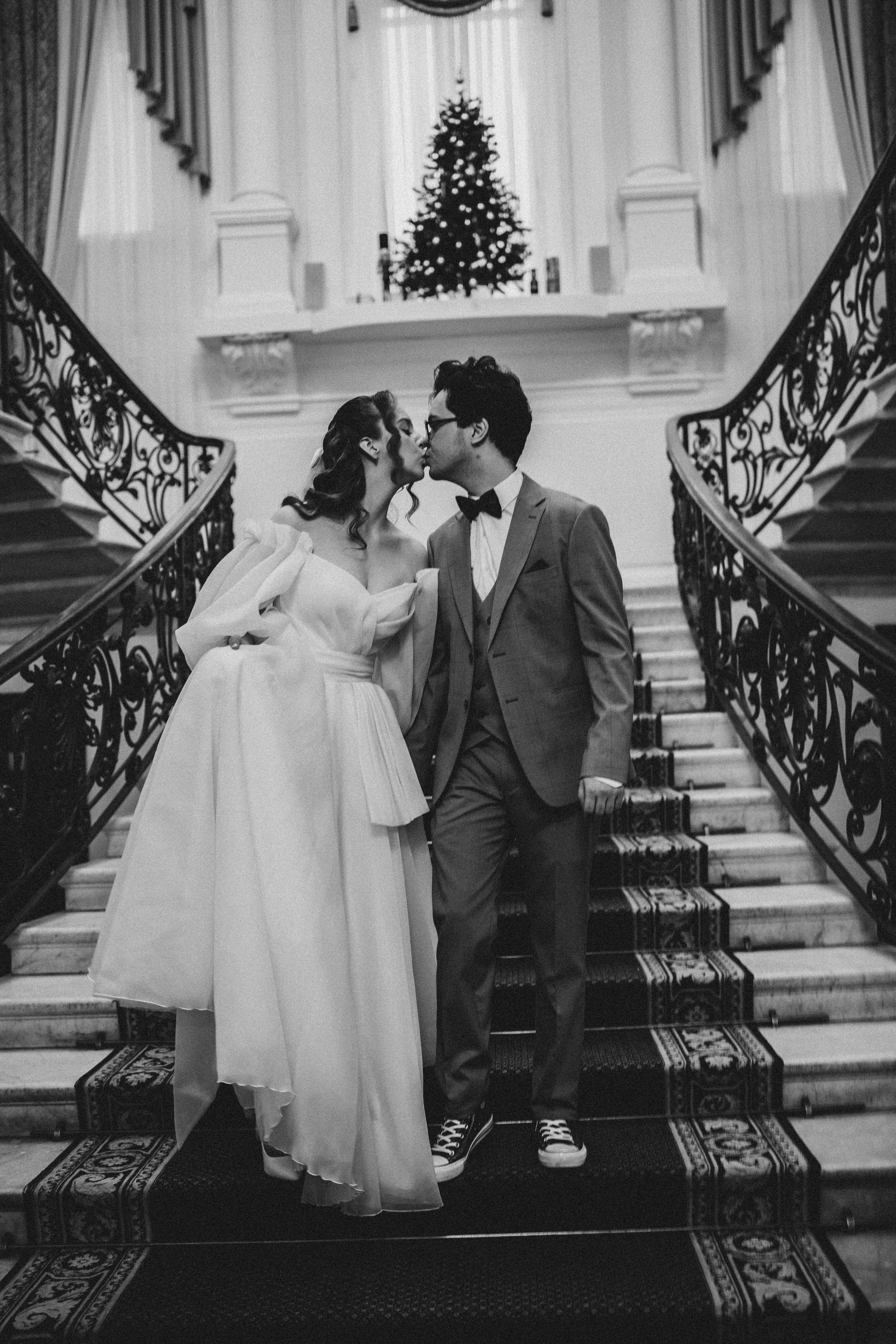 СВАДЕБНАЯ ВО ВТОРОМ ДВОРЦЕ И ПРОГУЛКА В ТАВРИЧЕСКОМ САДУ ЧБ. Профессиональный фотограф, Санкт-Петербург — Виктория Богомолова