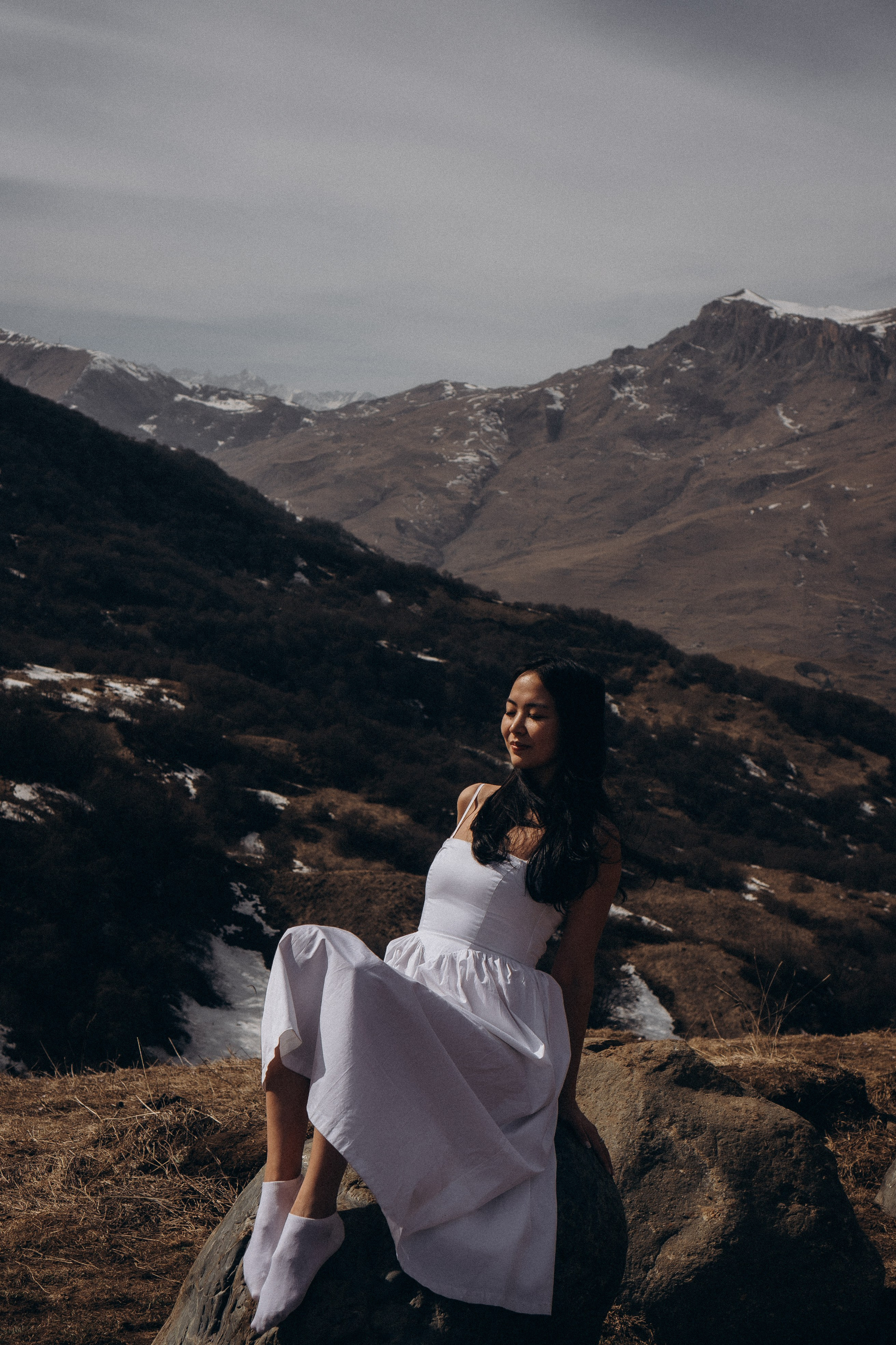 ОСЕТИЯ. Профессиональный фотограф, Санкт-Петербург — Виктория Богомолова