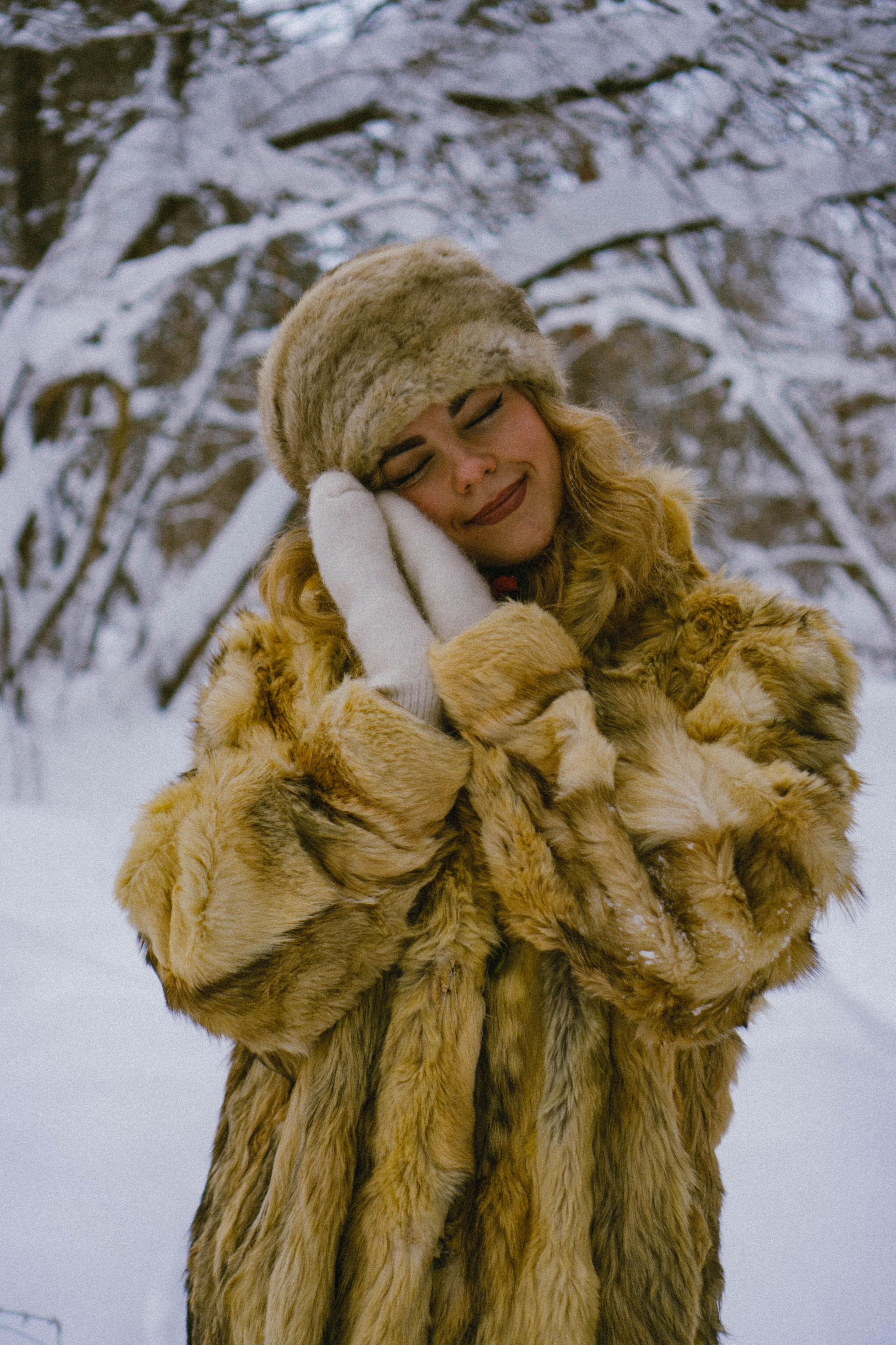 Русский стиль. Профессиональный фотограф, Санкт-Петербург — Виктория Богомолова