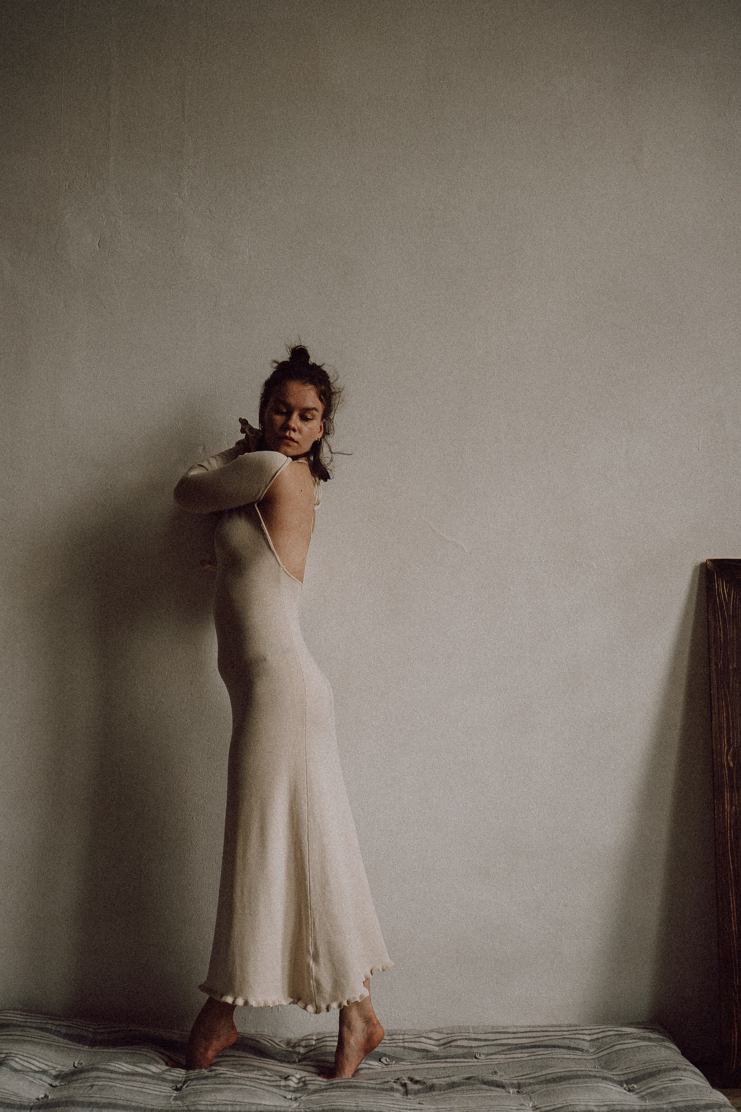 СТУДИЙНАЯ. Профессиональный фотограф, Санкт-Петербург — Виктория Богомолова