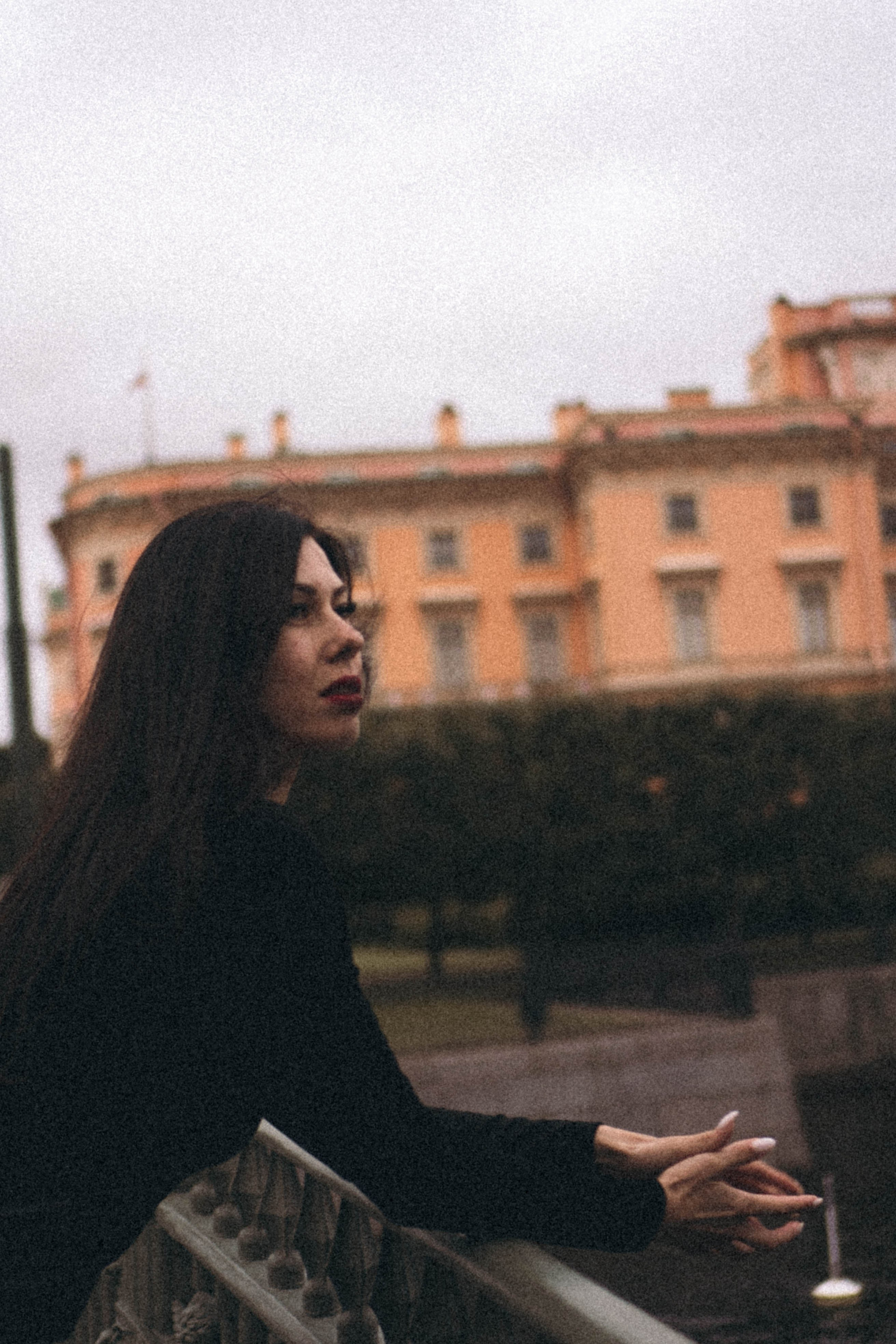 Ночная серия. Профессиональный фотограф, Санкт-Петербург — Виктория Богомолова