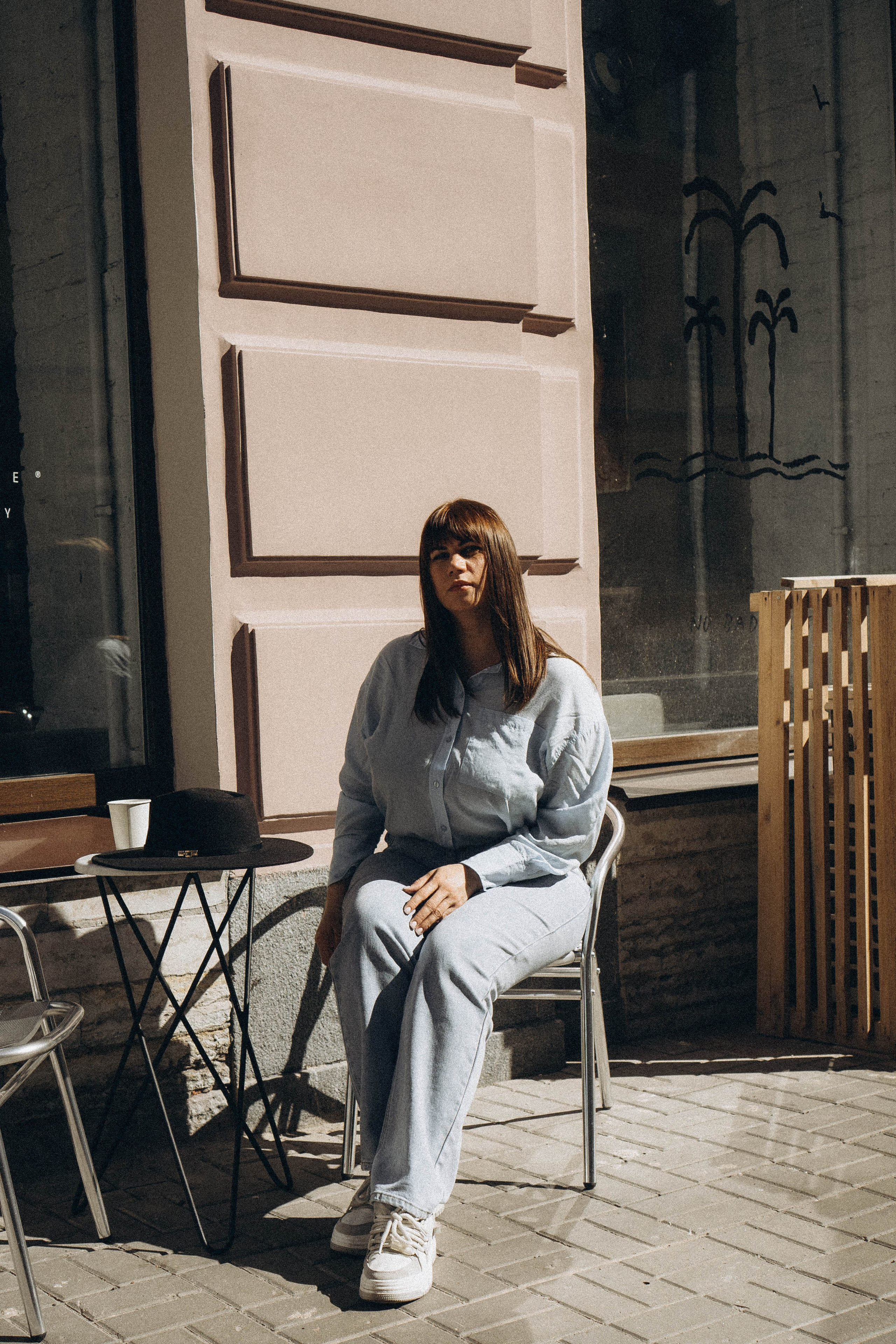 Прогулочная. Профессиональный фотограф, Санкт-Петербург — Виктория Богомолова