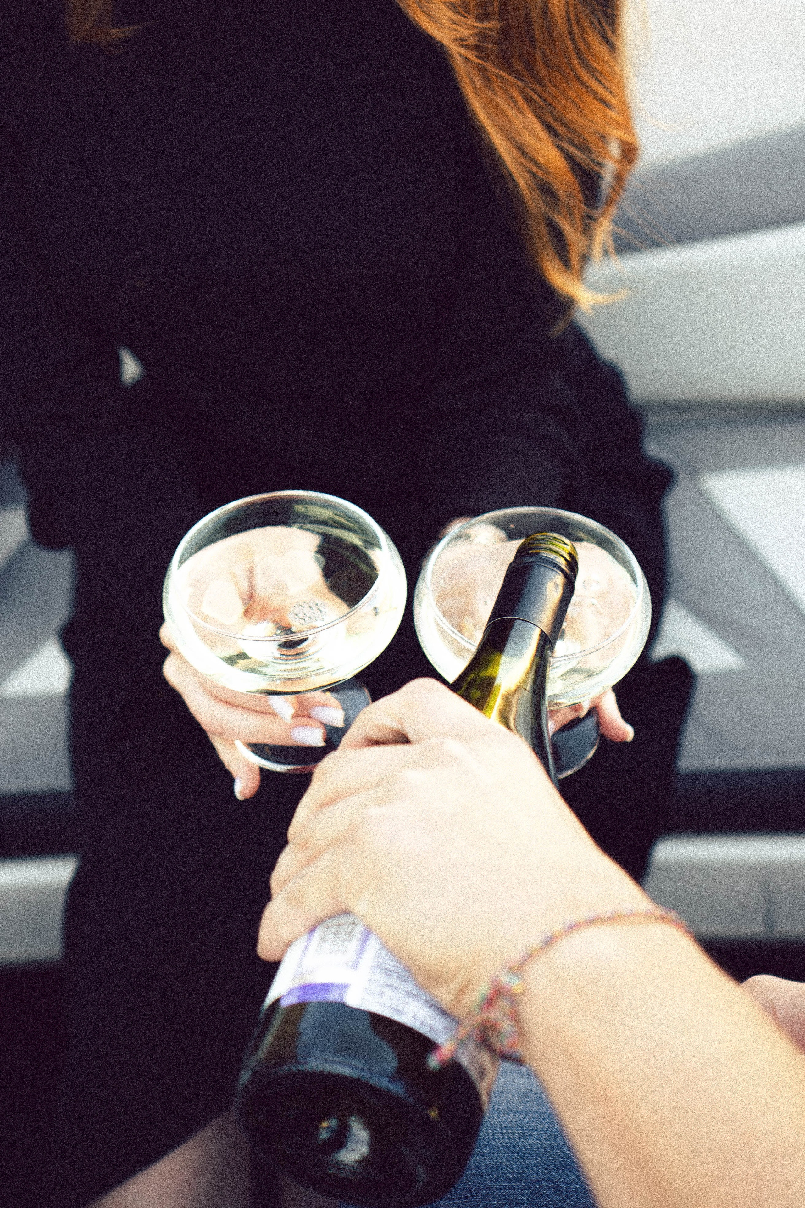 Летняя морская прогулка. Профессиональный фотограф, Санкт-Петербург — Виктория Богомолова