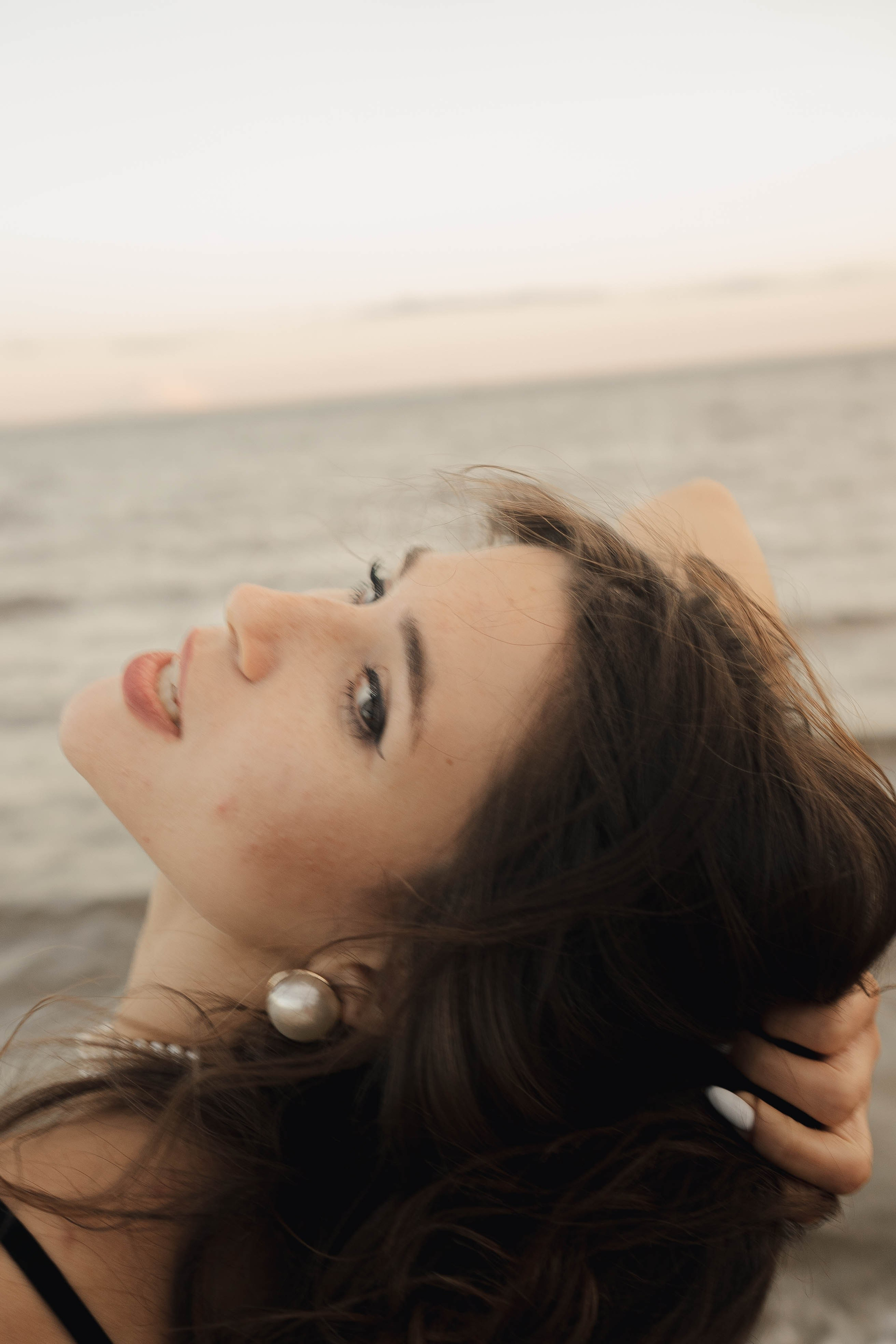 На заливе. Профессиональный фотограф, Санкт-Петербург — Виктория Богомолова