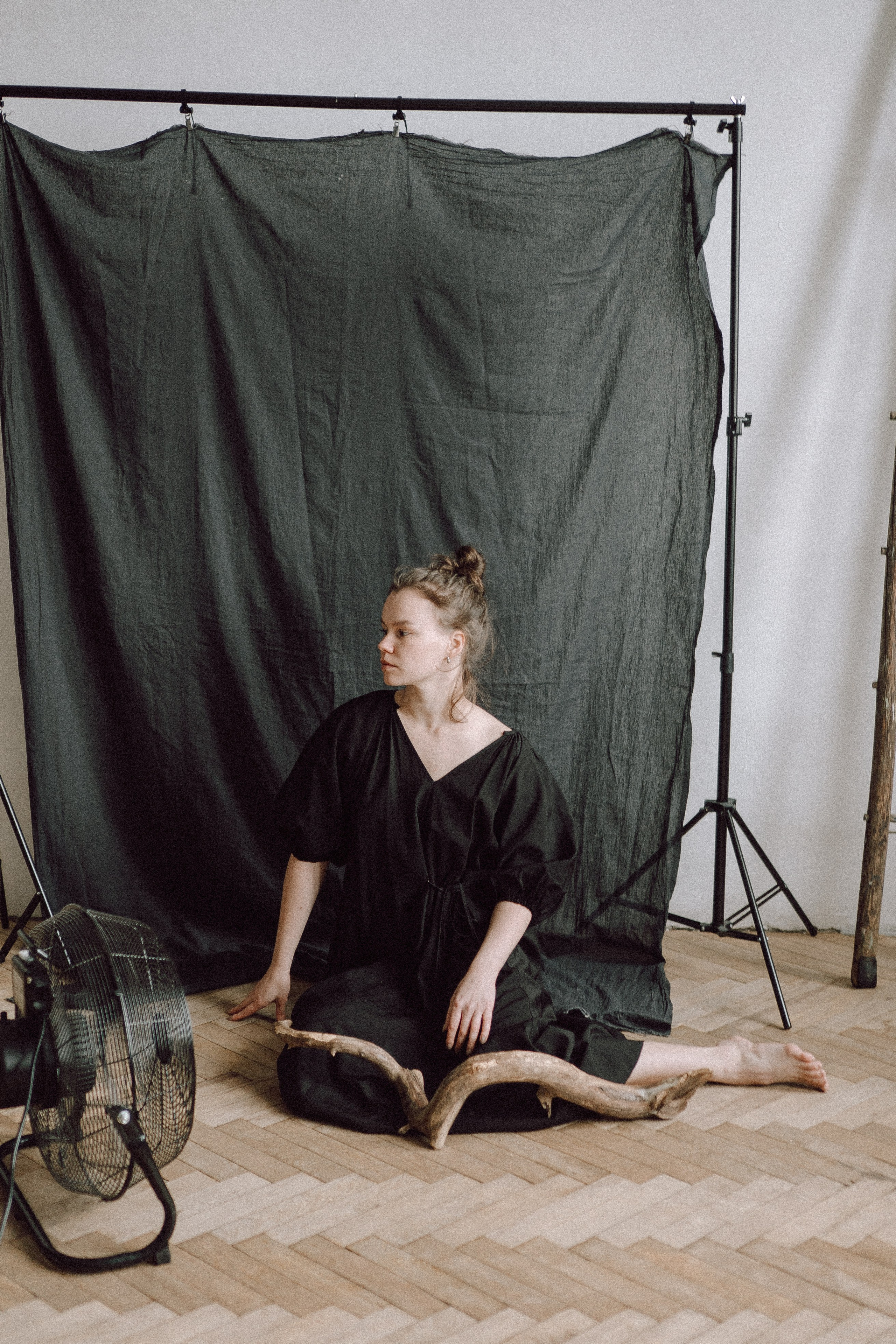 СТУДИЙНАЯ. Профессиональный фотограф, Санкт-Петербург — Виктория Богомолова