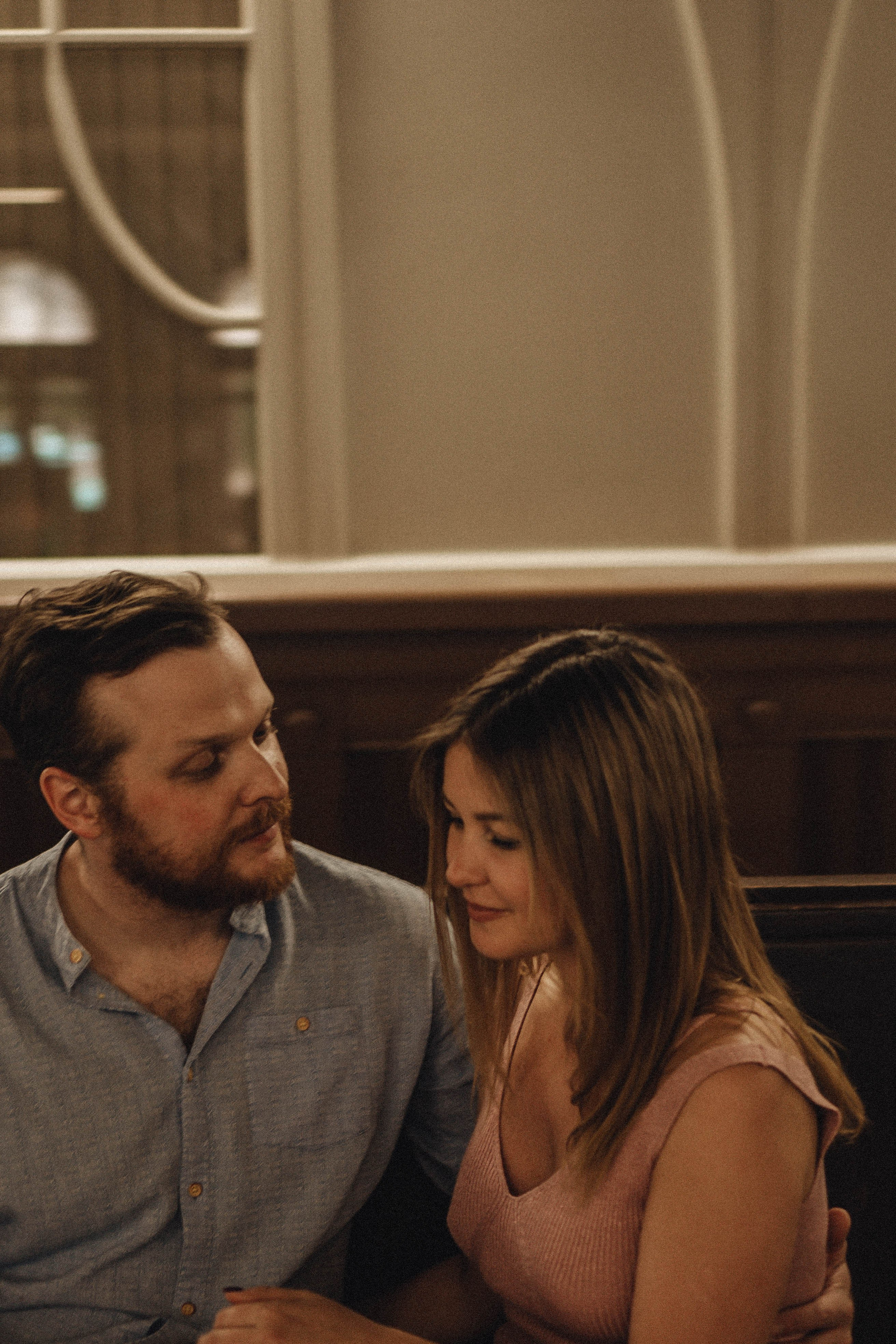 История на реальных событиях. Профессиональный фотограф, Санкт-Петербург — Виктория Богомолова