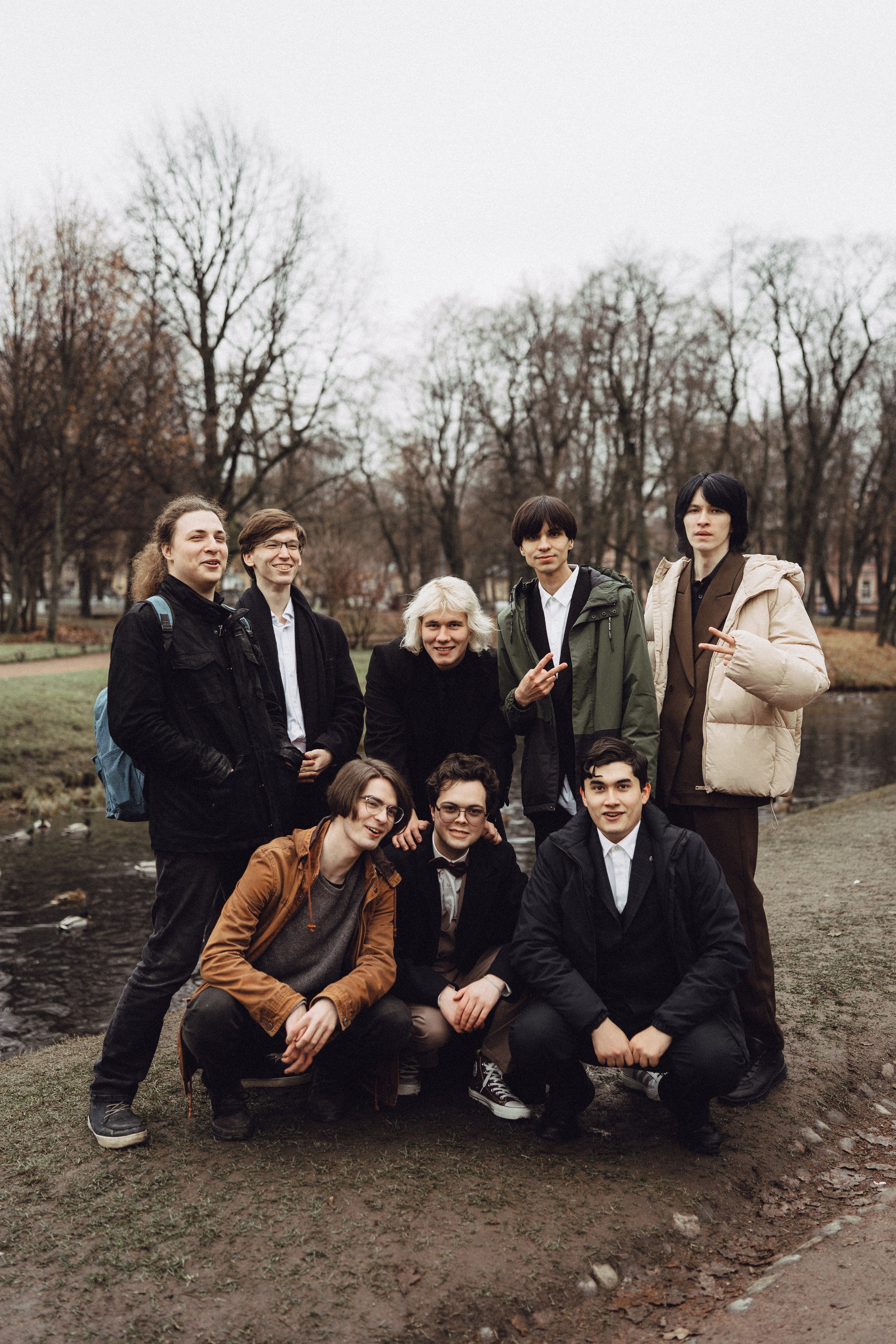 СВАДЕБНАЯ СЬЕМКА ВО ВТОРОМ ДВОРЦЕ С ГОСТЯМИ И ПРОГУЛКА В ТАВРИЧЕСКОМ САДУ. Профессиональный фотограф, Санкт-Петербург — Виктория Богомолова