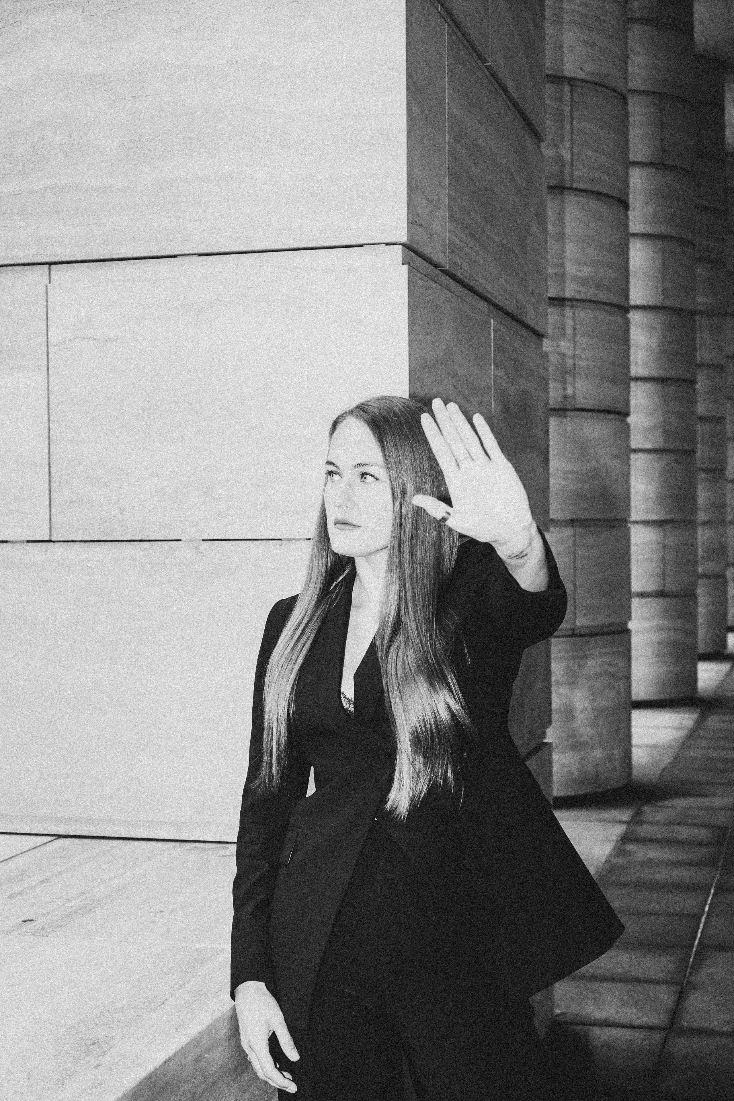 ЖУРНАЛЬНЫЙ СТИЛЬ. Профессиональный фотограф, Санкт-Петербург — Виктория Богомолова