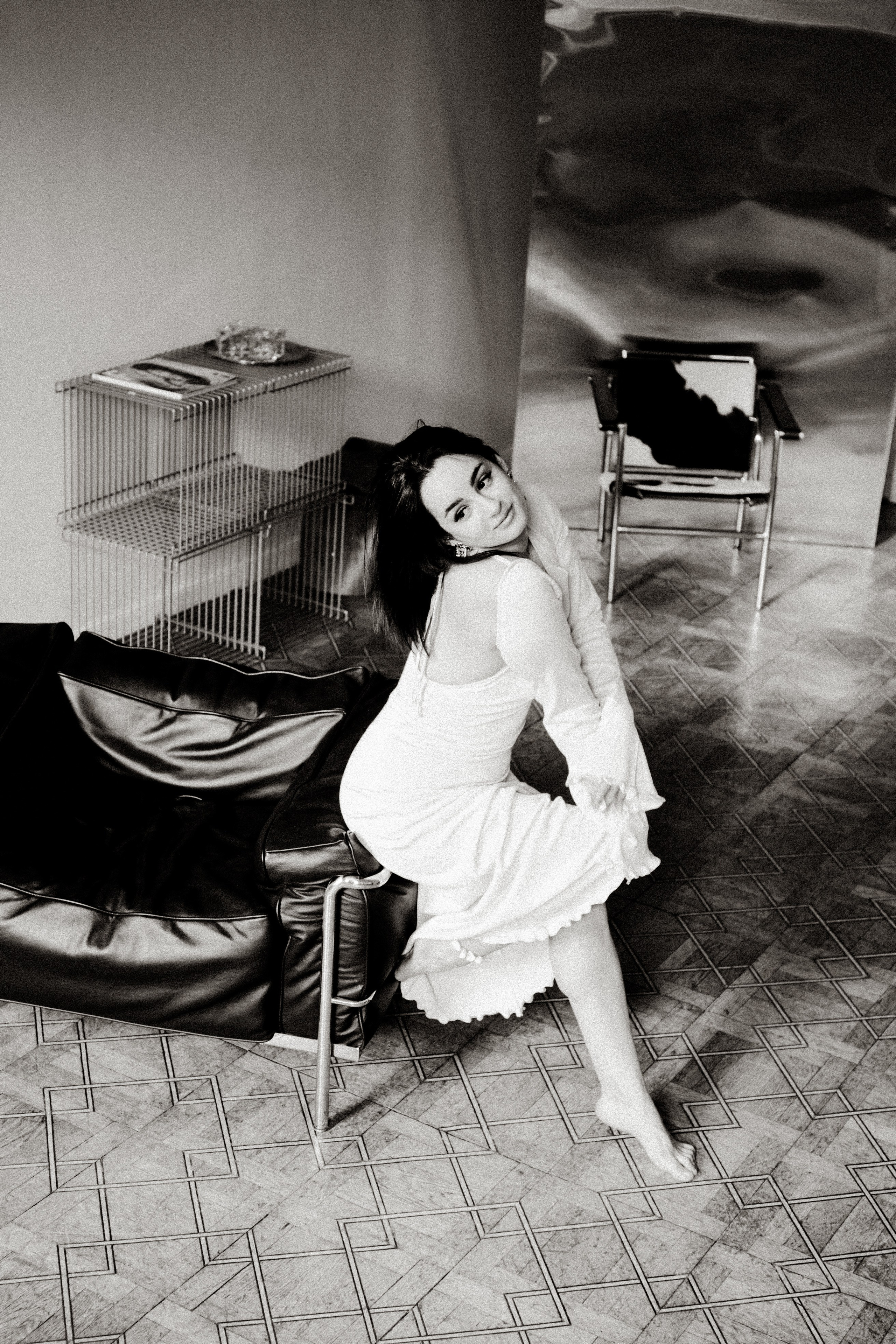 Студийная. Профессиональный фотограф, Санкт-Петербург — Виктория Богомолова