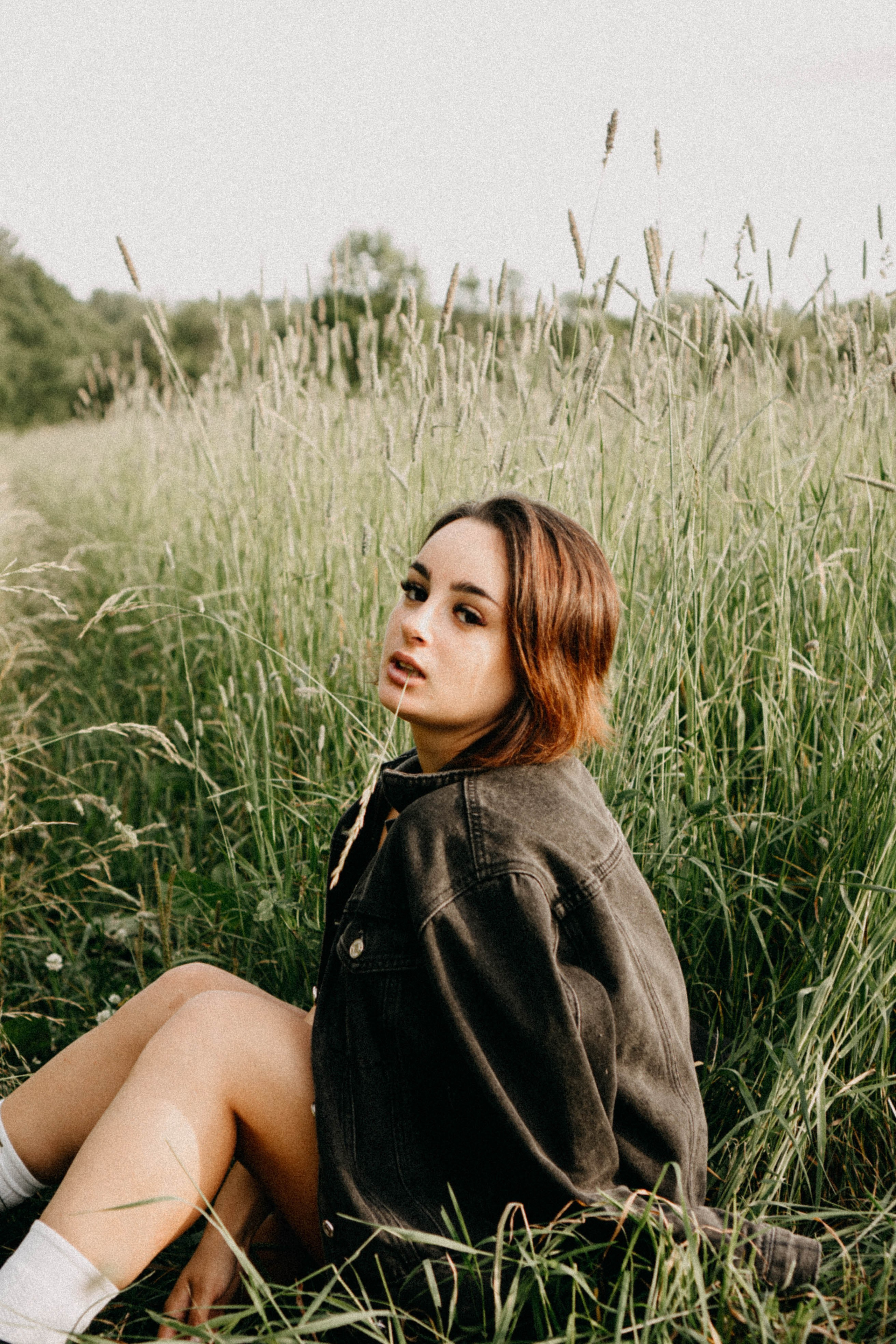 Летняя прогулка. Профессиональный фотограф, Санкт-Петербург — Виктория Богомолова