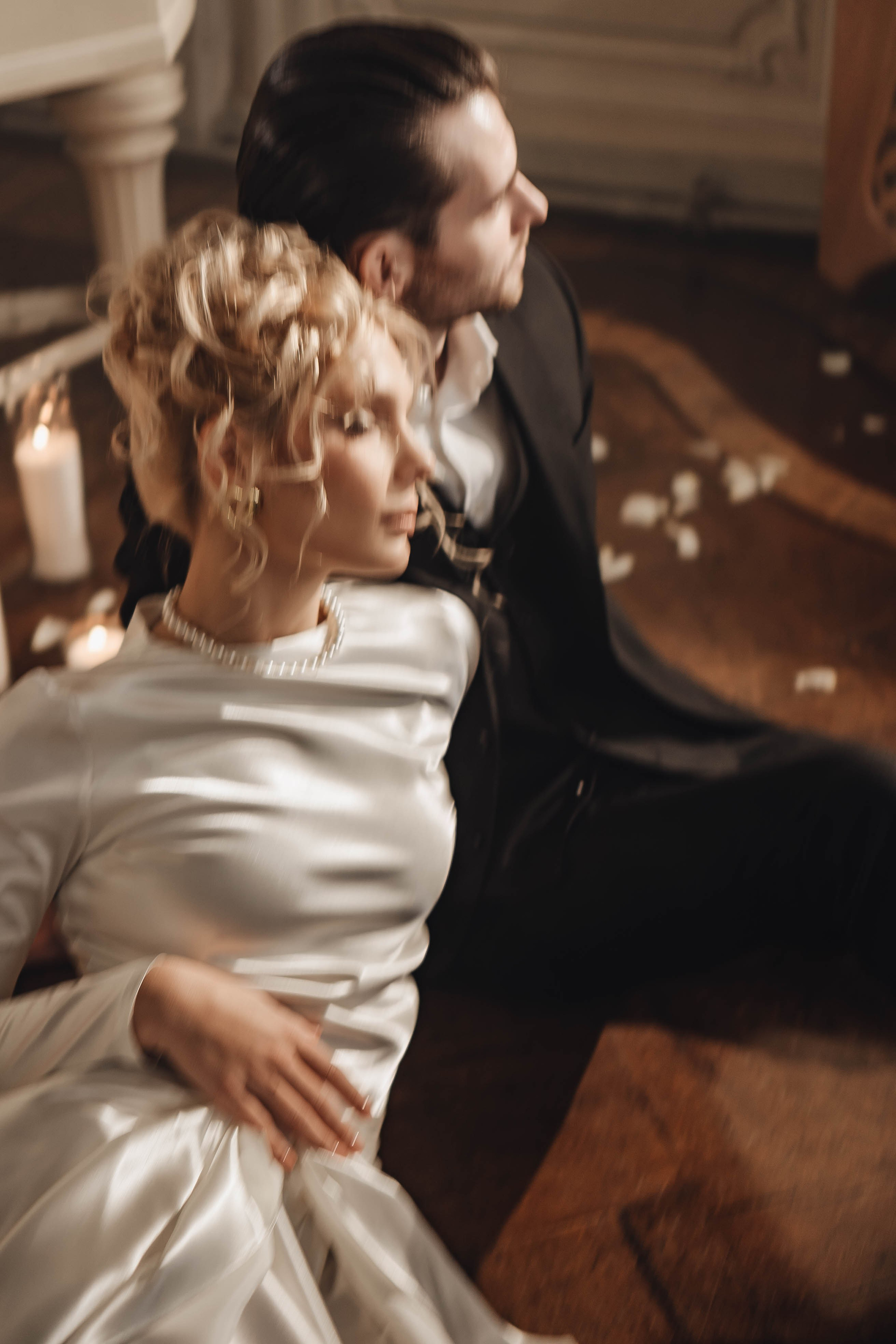 СВАДЕБНАЯ ФОТОСЕСИИЯ В НИКОЛАЕВСКОМ ДВОРЦЕ. Профессиональный фотограф, Санкт-Петербург — Виктория Богомолова