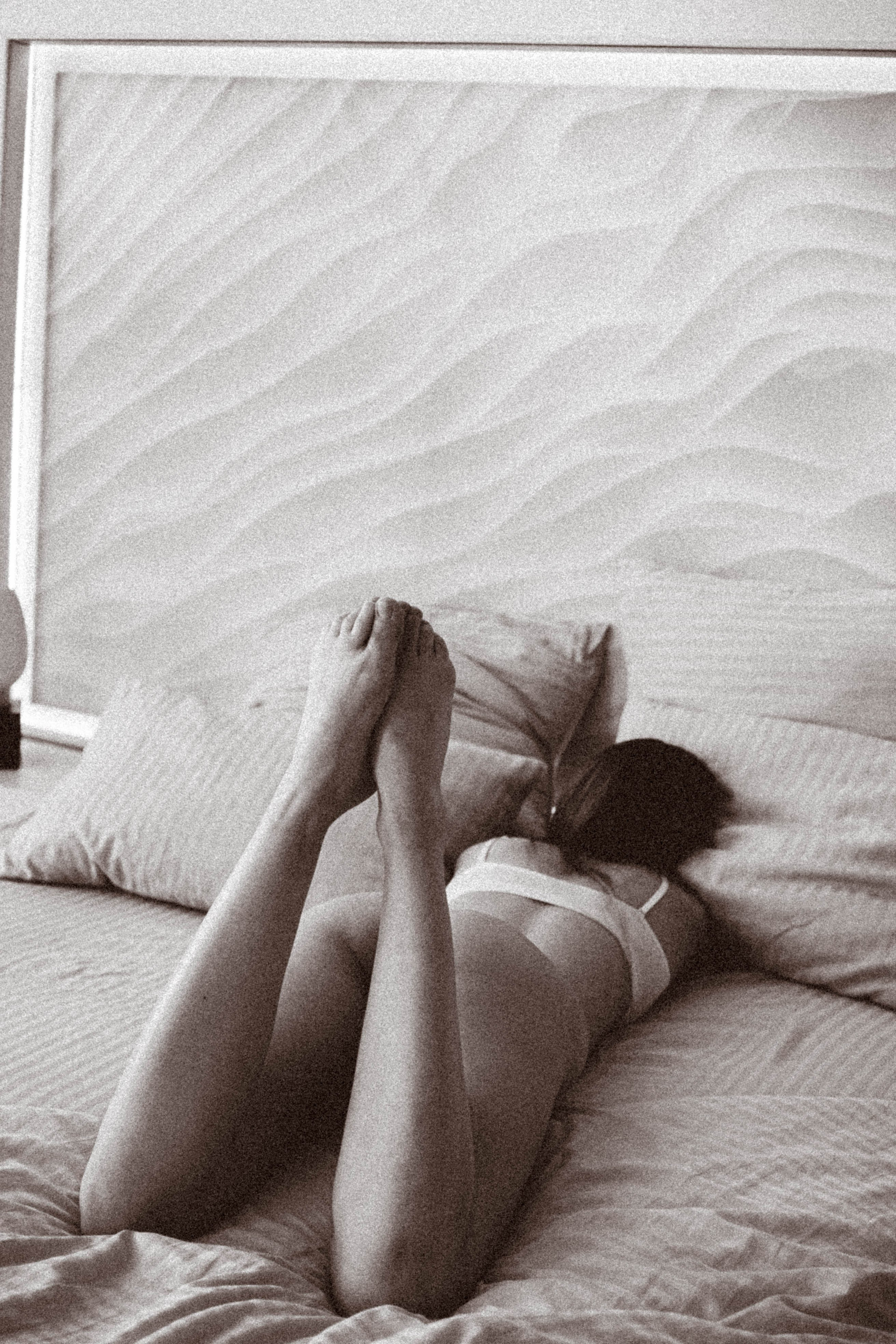 Студийная для Анастасии. Профессиональный фотограф, Санкт-Петербург — Виктория Богомолова