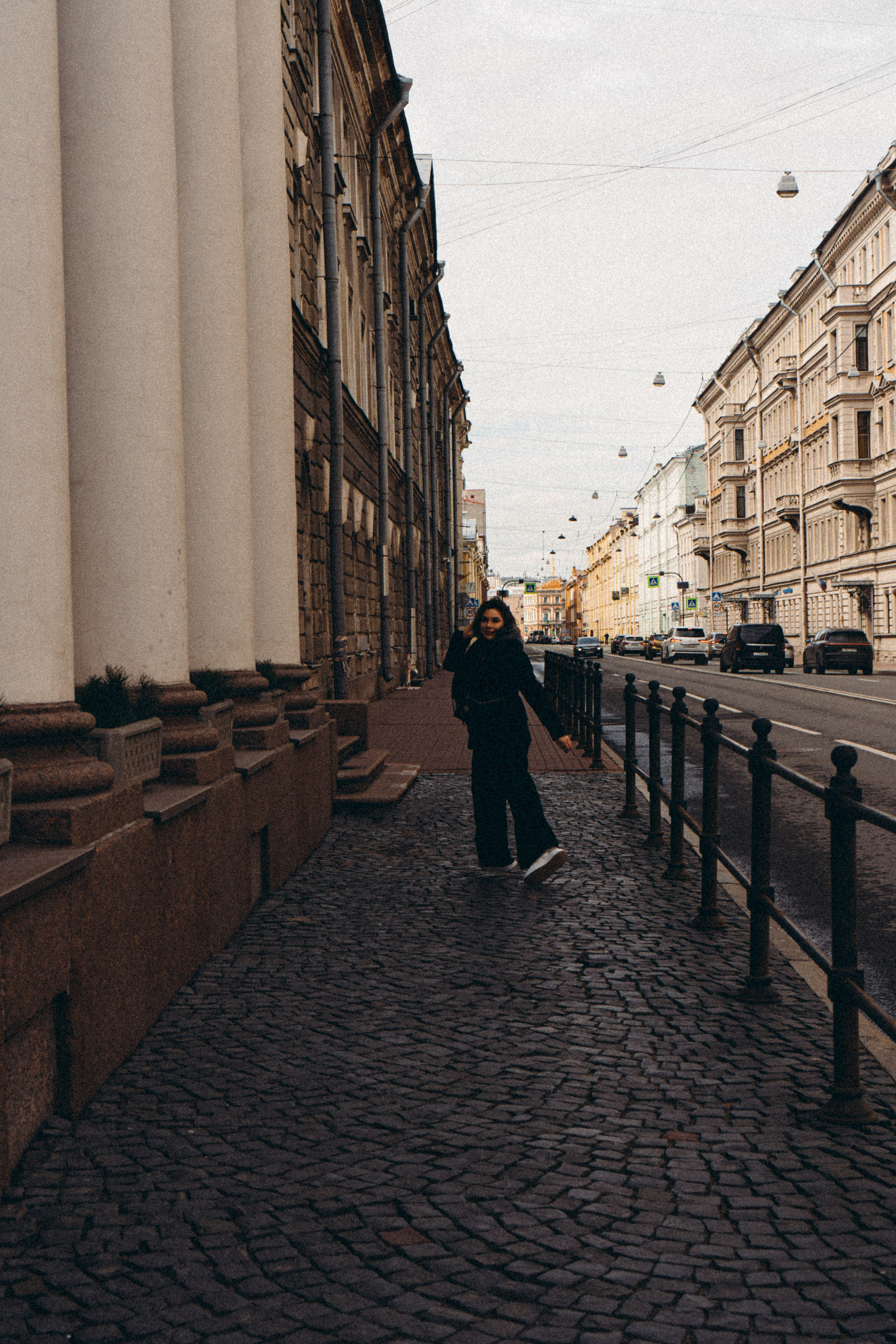 Прогулка по весеннему Питеру. Профессиональный фотограф, Санкт-Петербург — Виктория Богомолова