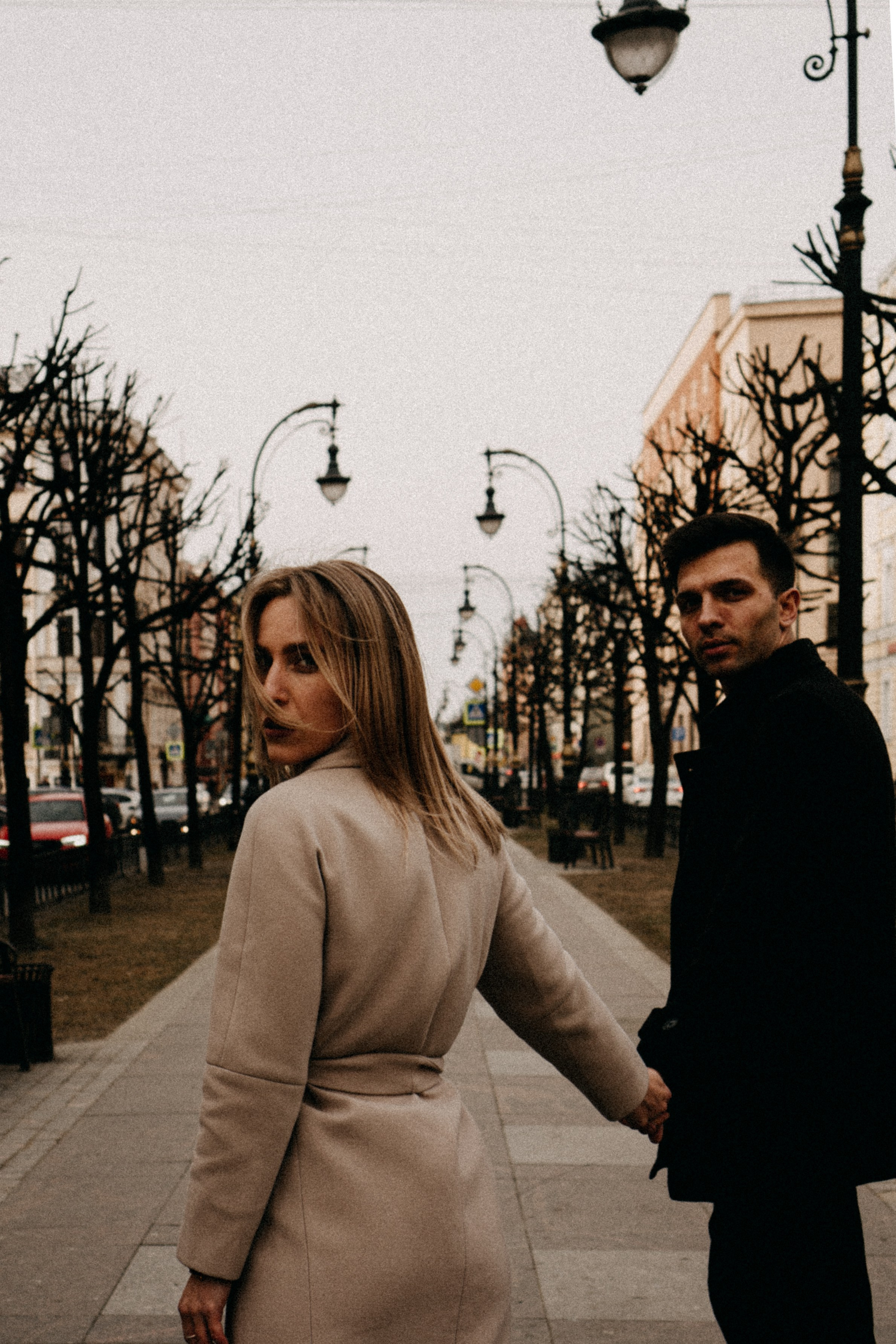 Love stori. Профессиональный фотограф, Санкт-Петербург — Виктория Богомолова