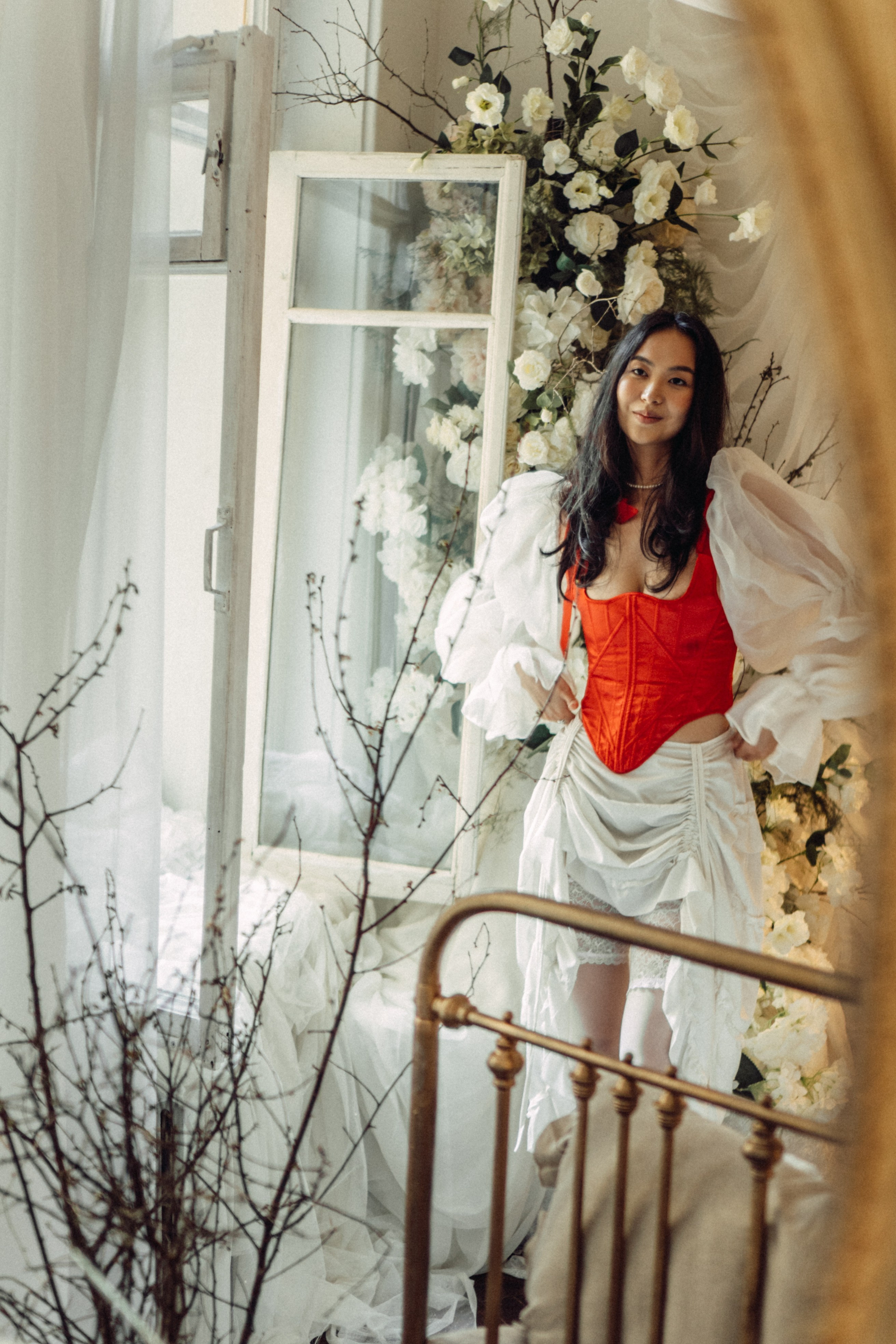 ВИНТАЖНЫЙ СТИЛЬ. Профессиональный фотограф, Санкт-Петербург — Виктория Богомолова