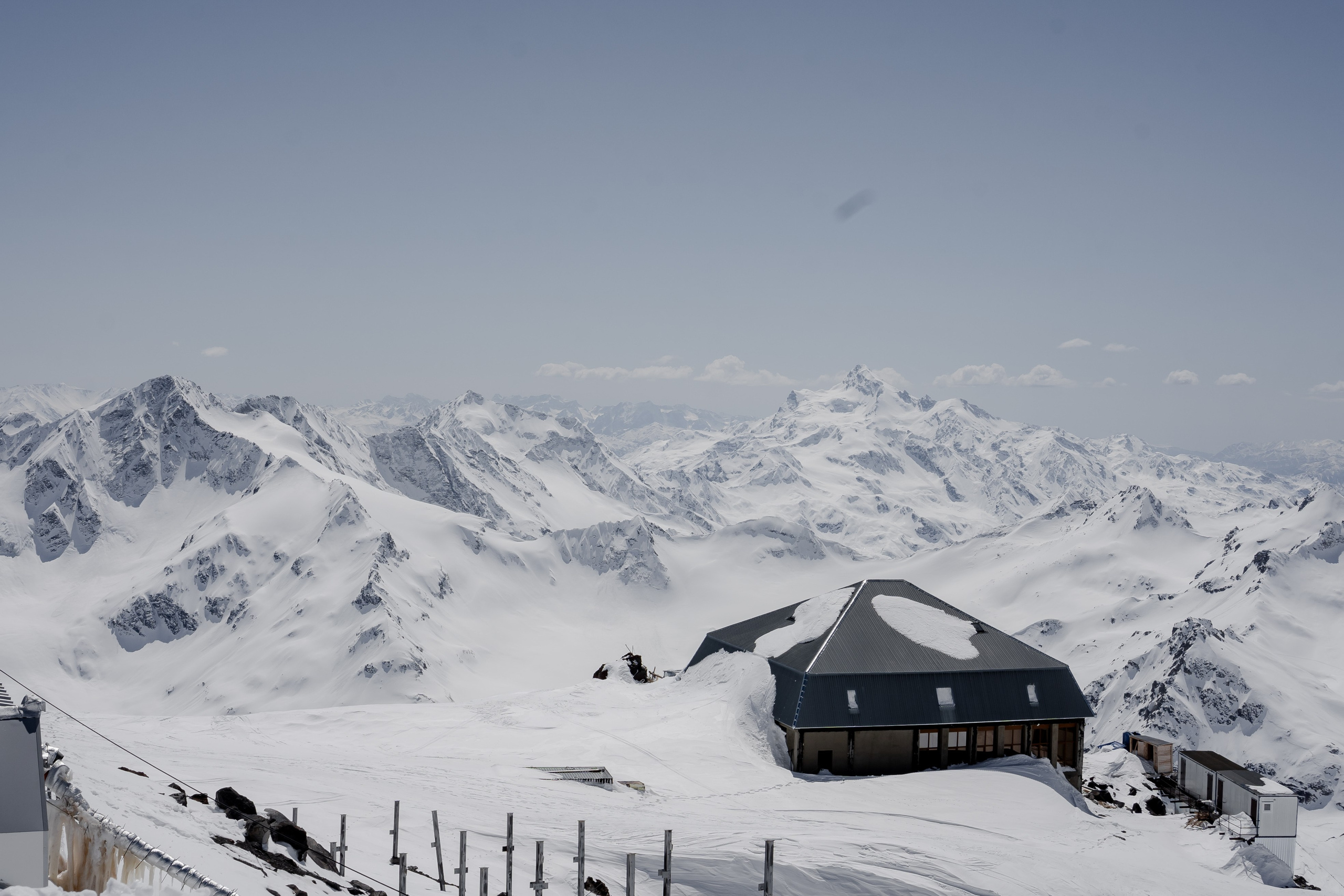 ПРИРОДА В ГОРАХ. Профессиональный фотограф, Санкт-Петербург — Виктория Богомолова