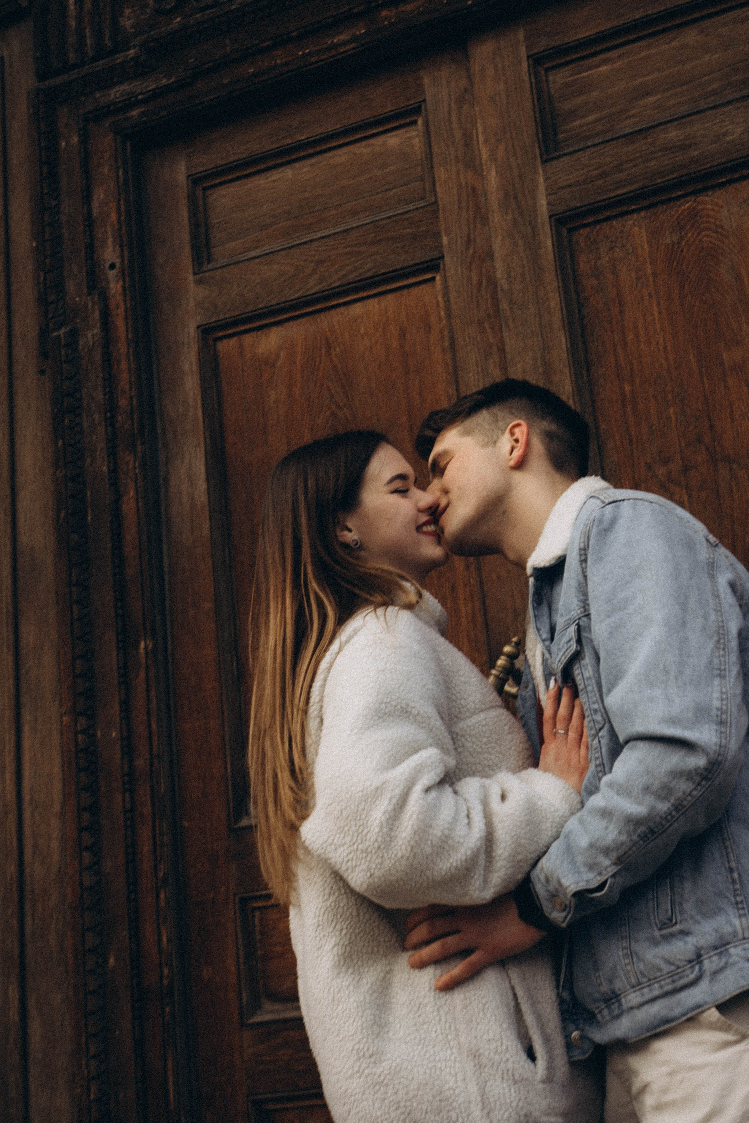 Прогулочная. Профессиональный фотограф, Санкт-Петербург — Виктория Богомолова