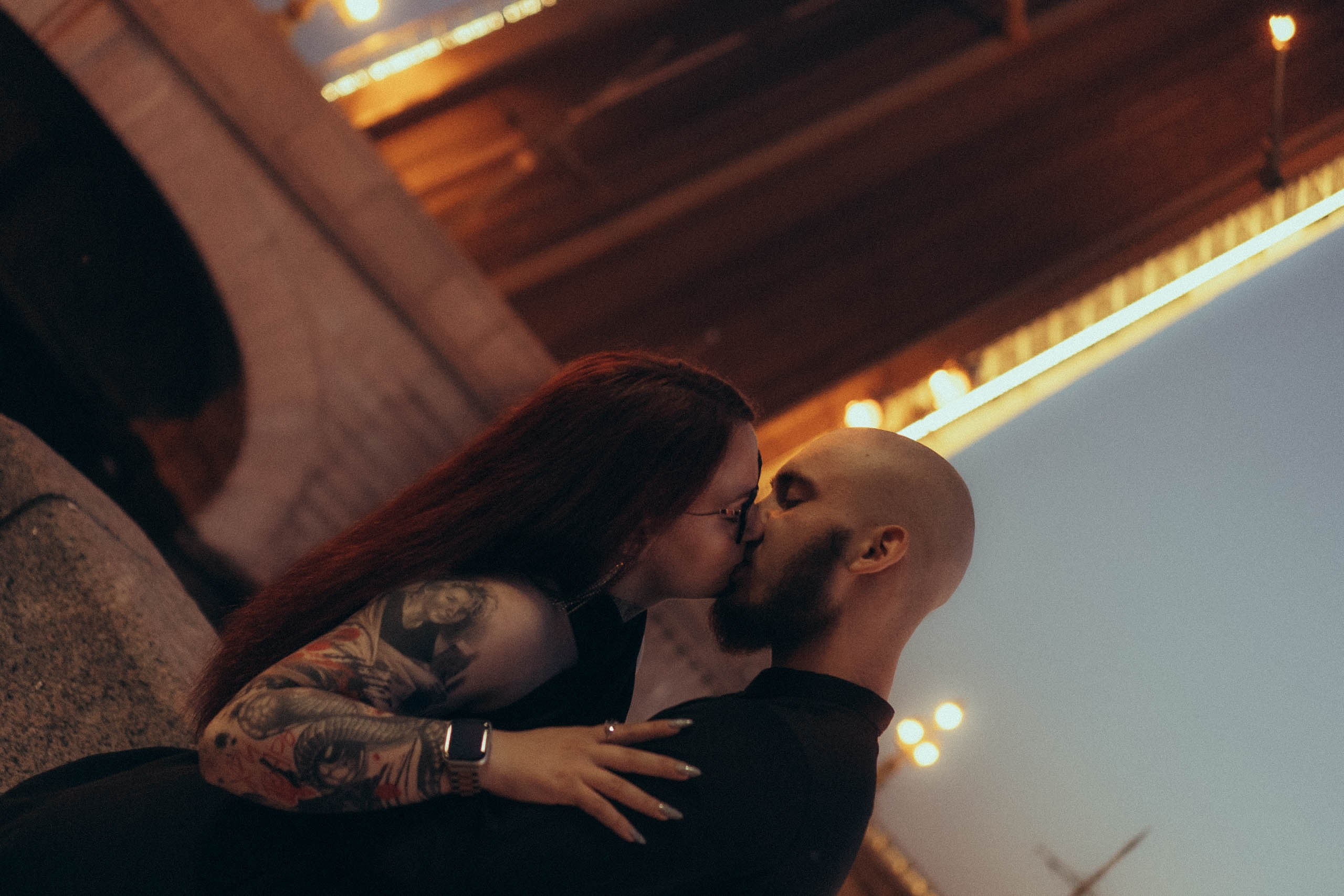 ПРЕДЛОЖЕНИЕ. Профессиональный фотограф, Санкт-Петербург — Виктория Богомолова