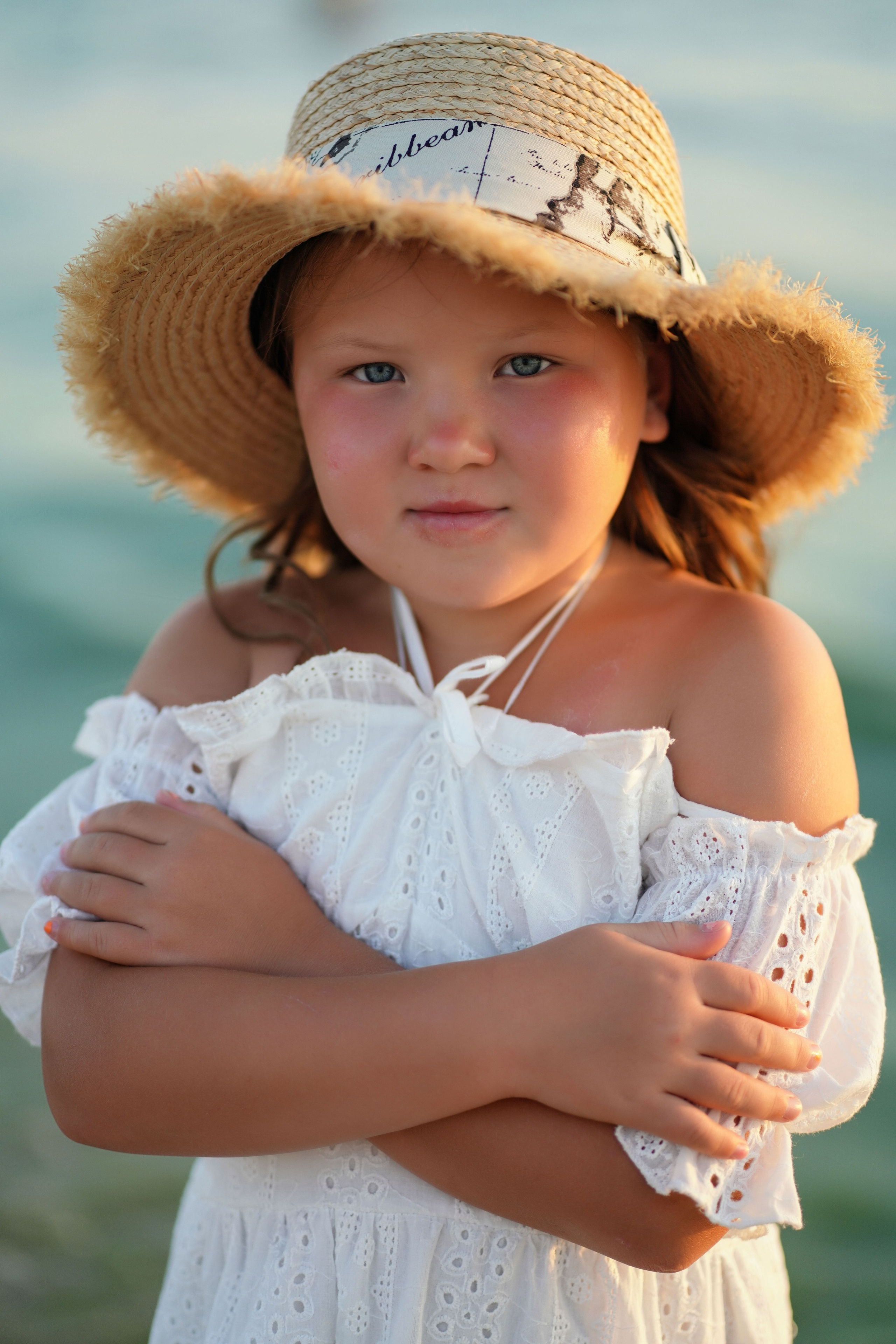 Family. Daniel Rusinovich