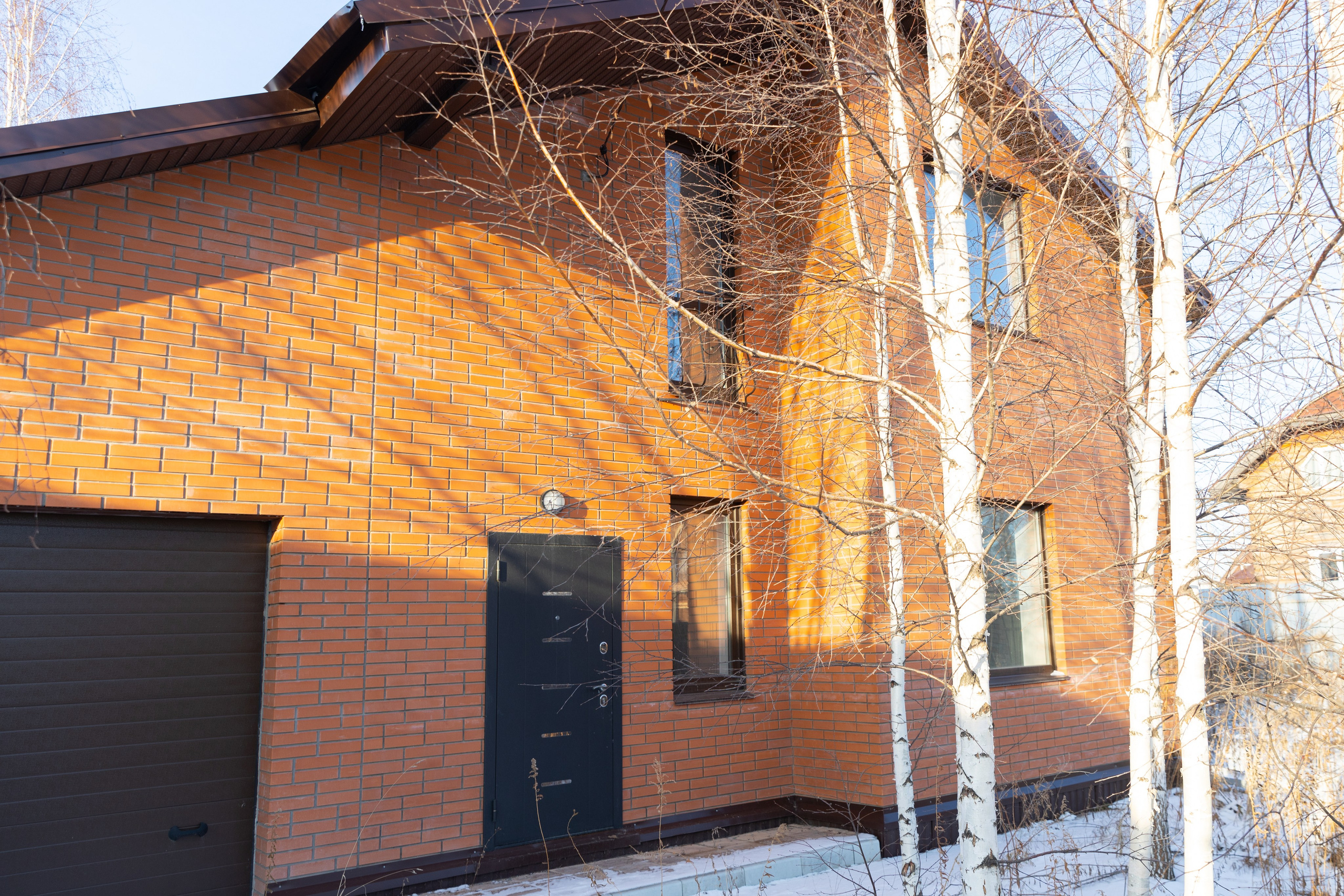 Фото недвижимости на продажу. Репортажный фотограф в Новосибирске Алена Помазунова