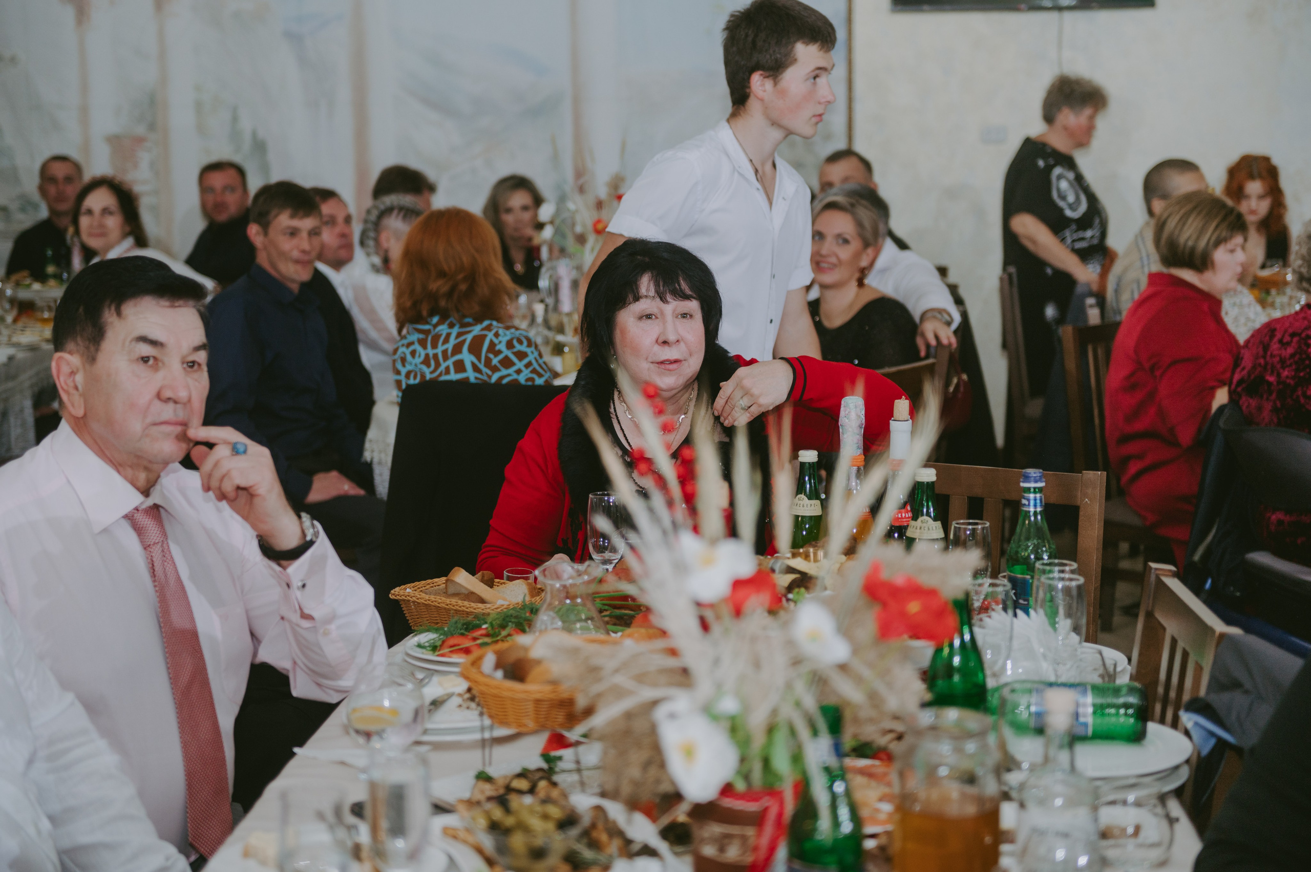 Полина & Михаил. Свадебный и семейный фотограф город Темрюк Фотостудия Темрюк