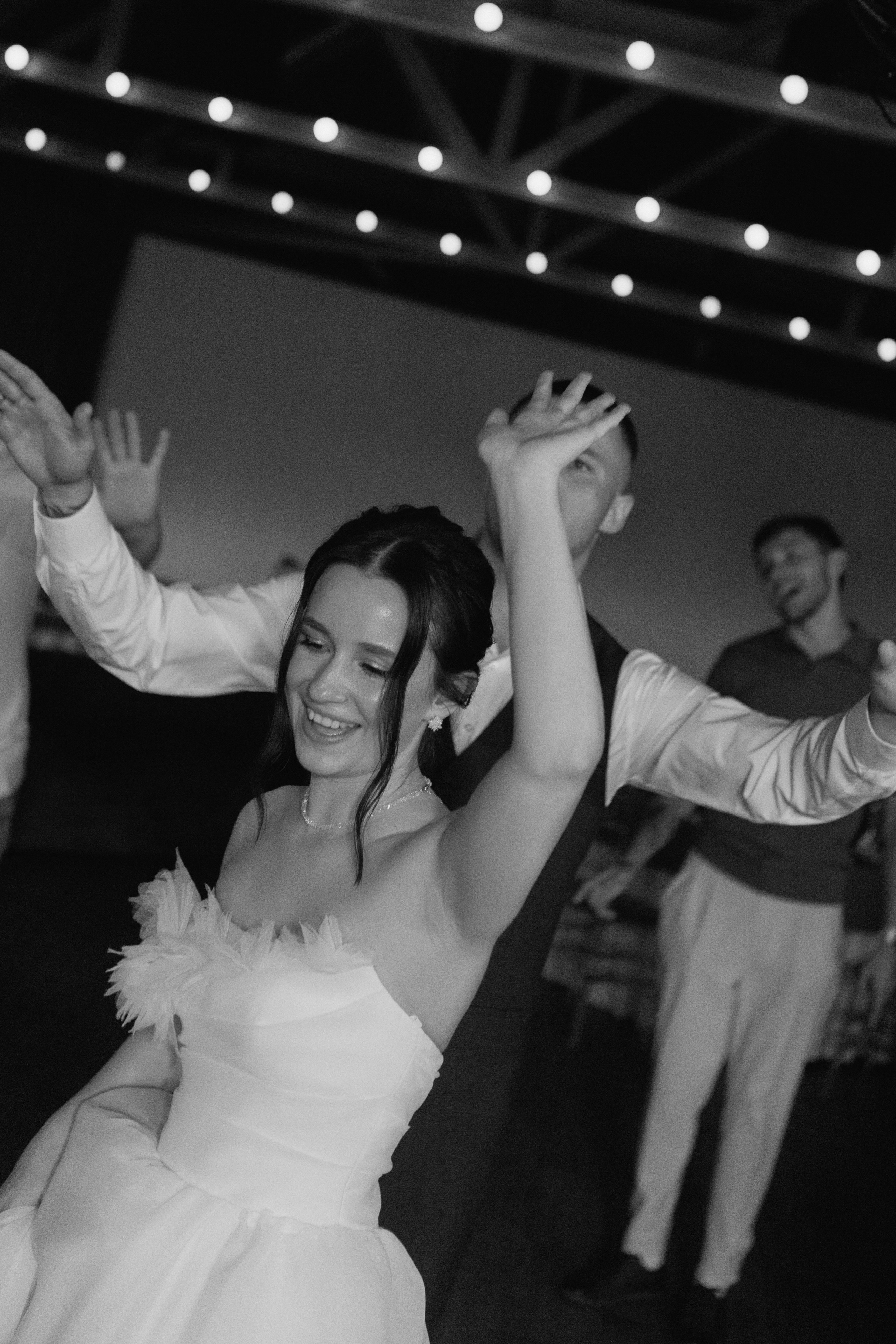 Екатерина и Илья. Фотограф Дубровская Виктория