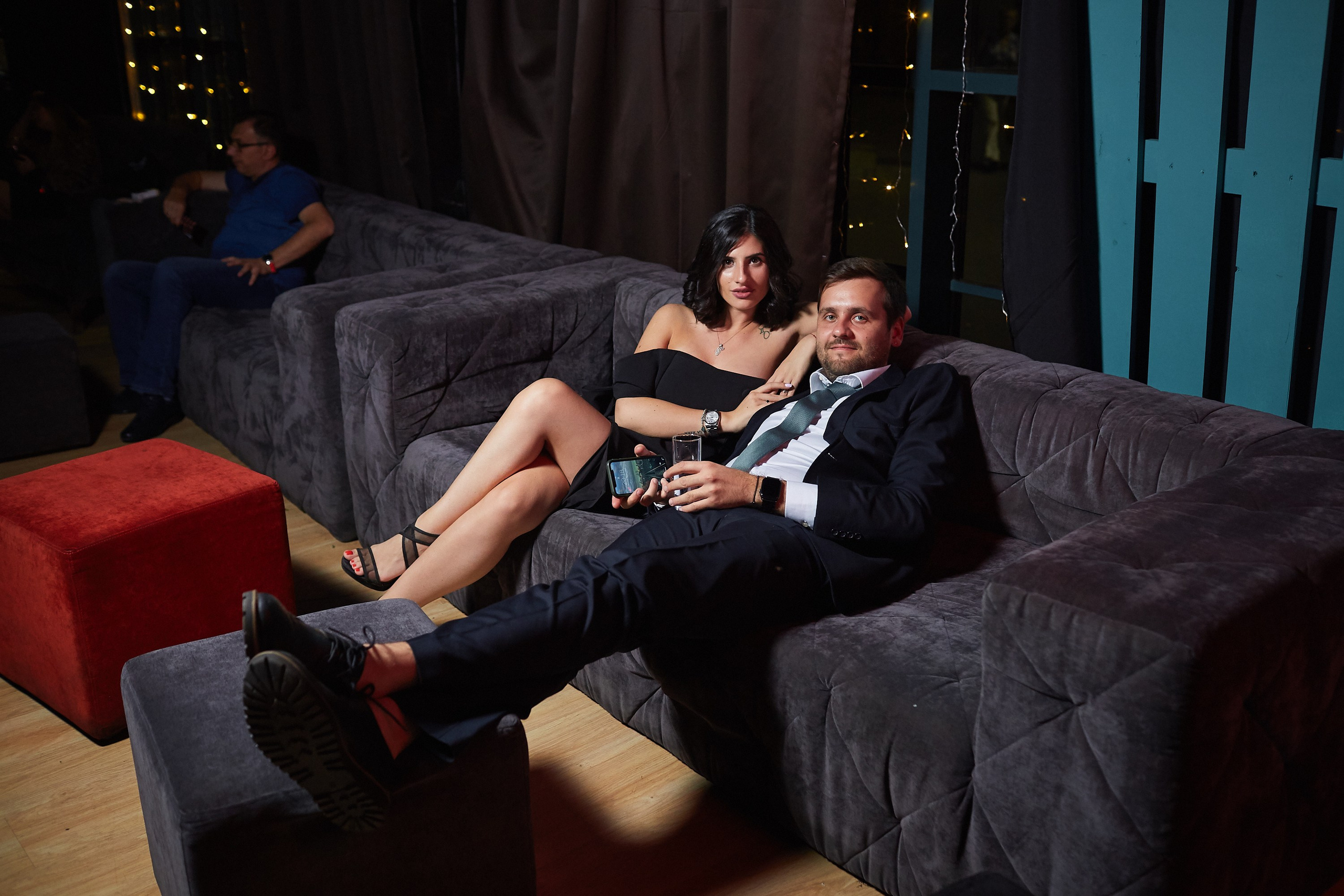 GEISTLICH PHARMA. Event фотограф Александр Осин. г. Москва