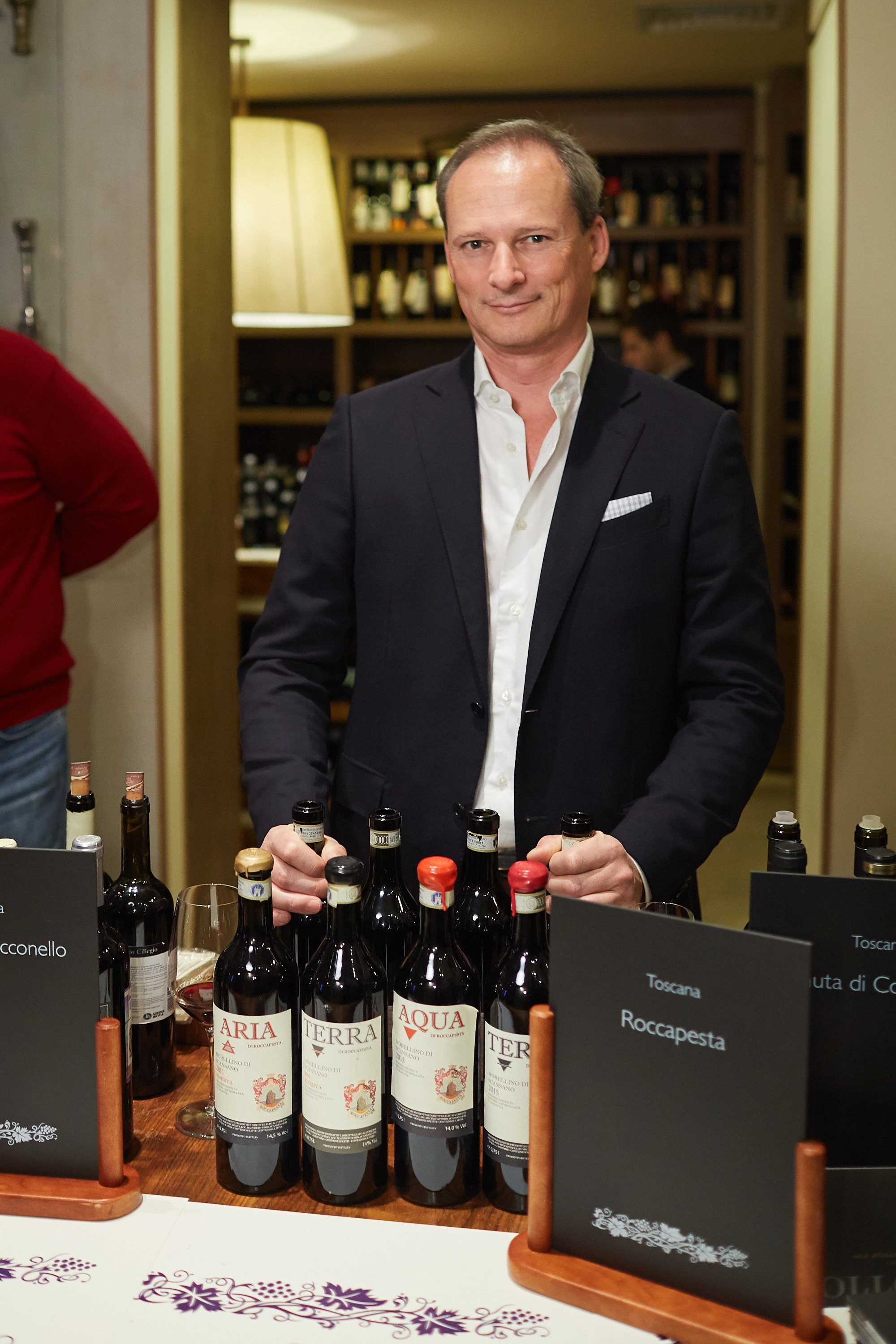 ЭНОТЕКА. Event фотограф Александр Осин. г. Москва