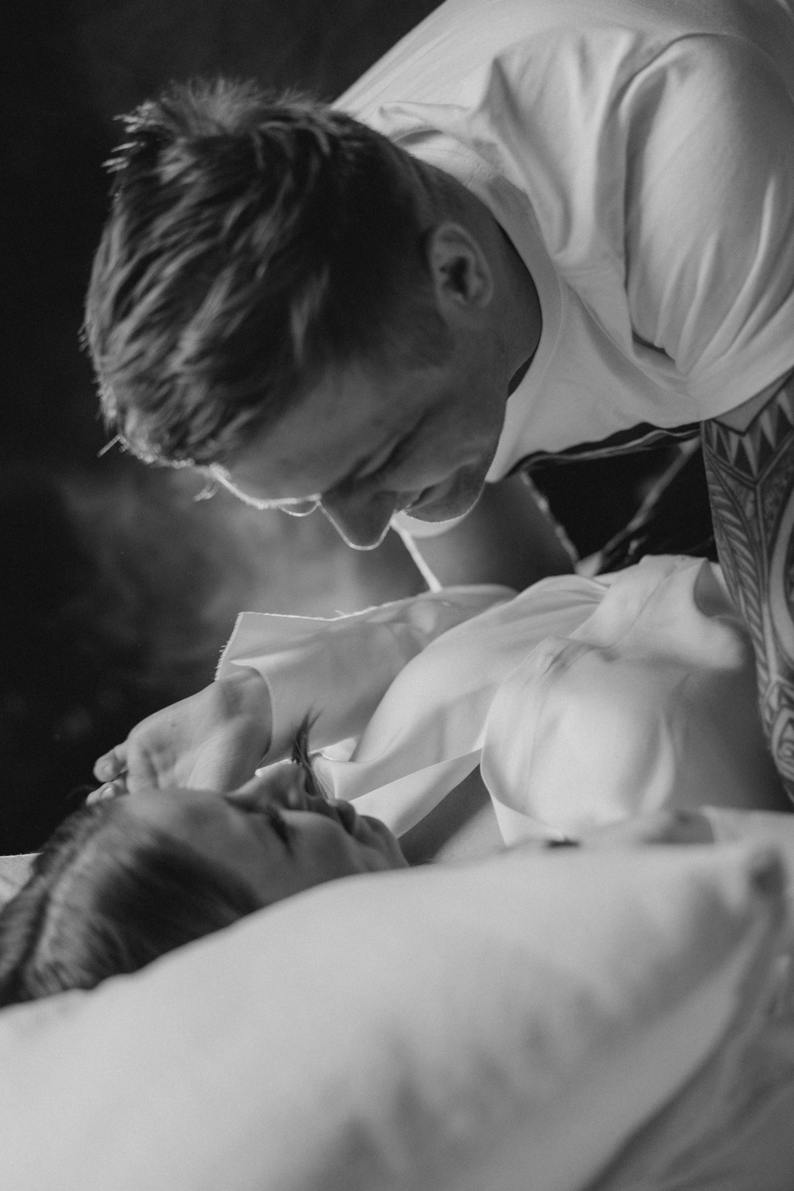 Антон и Катя. Дмитриева Светлана женский и семейный фотограф Рига, Москва, Геленджик