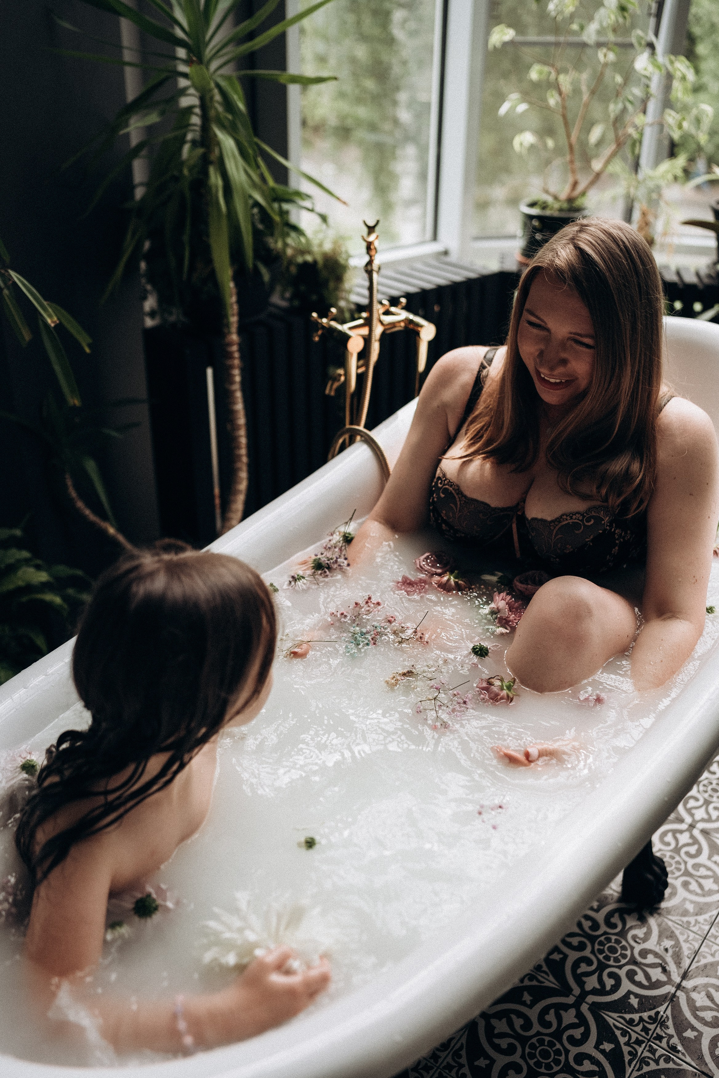 Катя. Дмитриева Светлана женский и семейный фотограф Рига, Москва, Геленджик