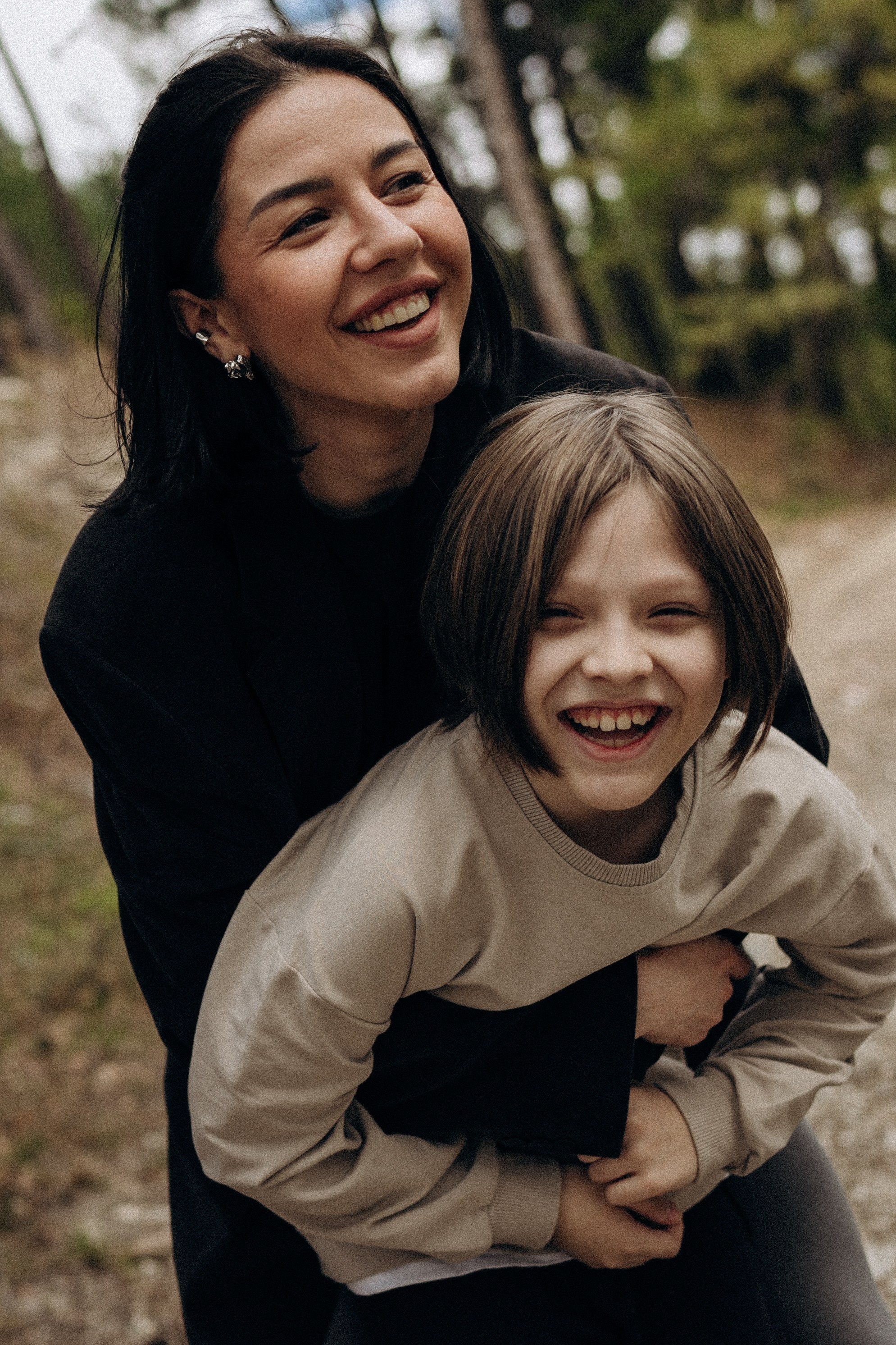 Лера, Тёма, Марли & Mini cooper. Дмитриева Светлана женский и семейный фотограф Рига, Москва, Геленджик