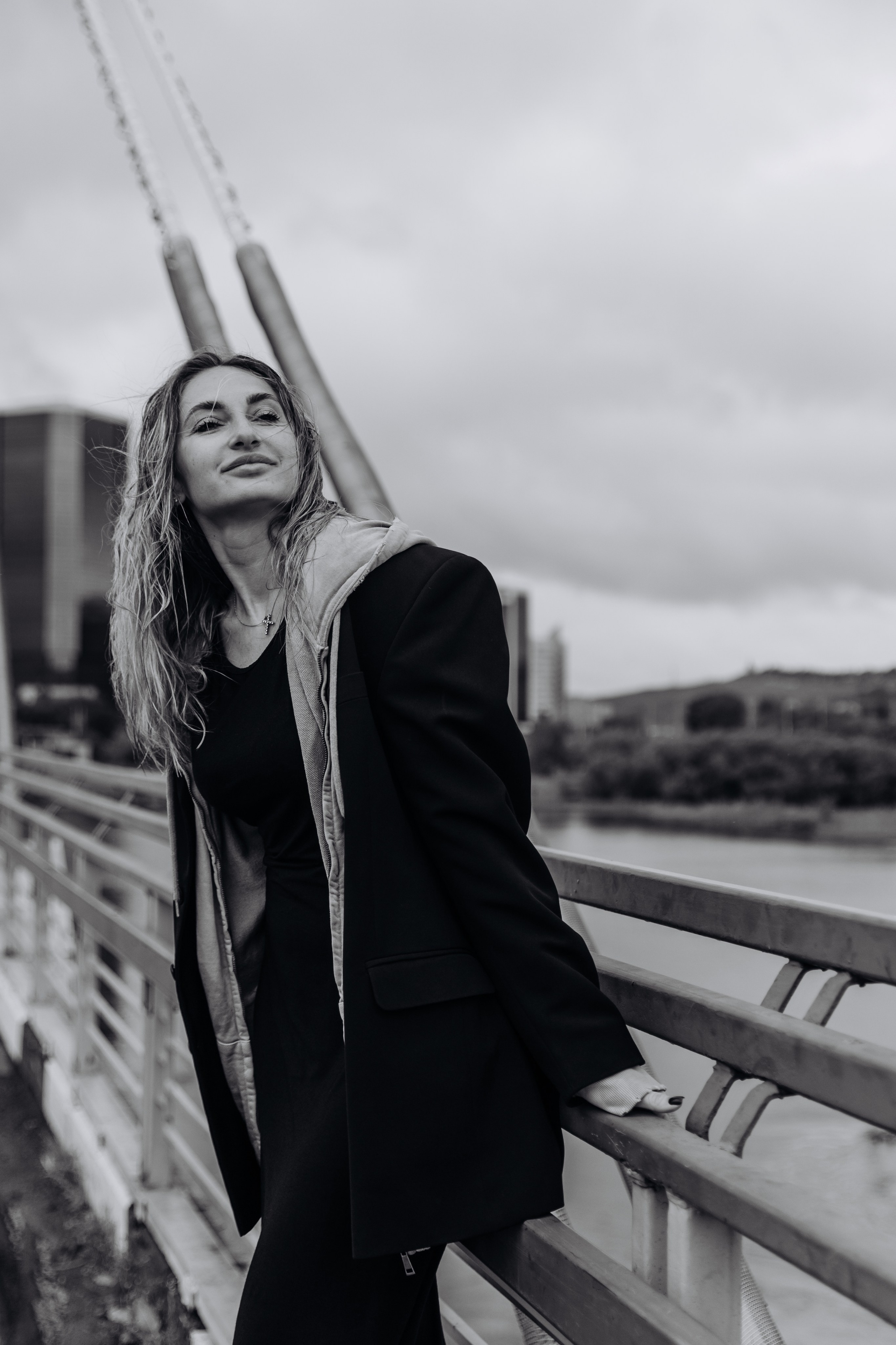 Катя. Семейный фотограф в Красноярске