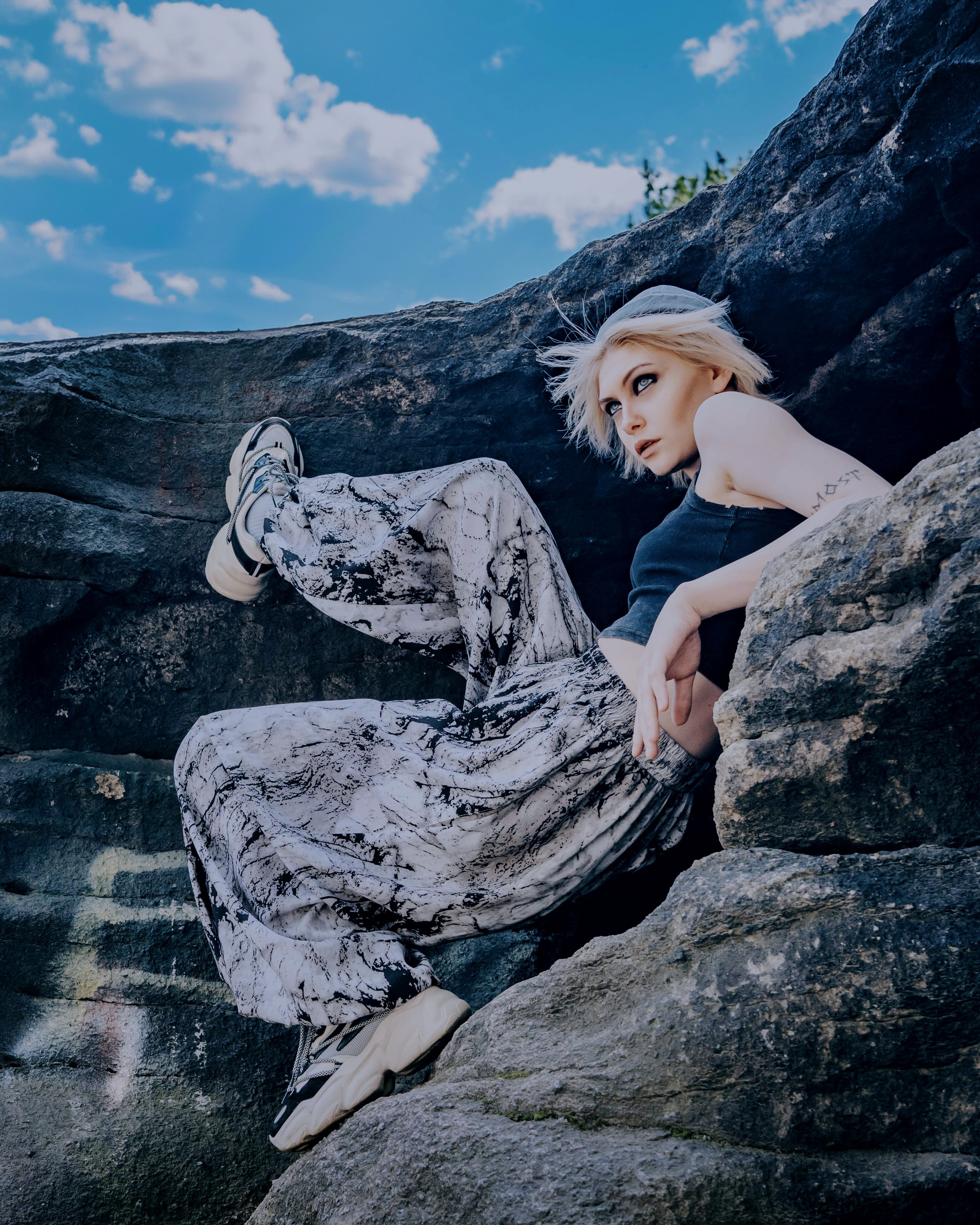 Фотосъёмка для брендов одежды. Фотограф Екатеринбург для вас или вашего бренда