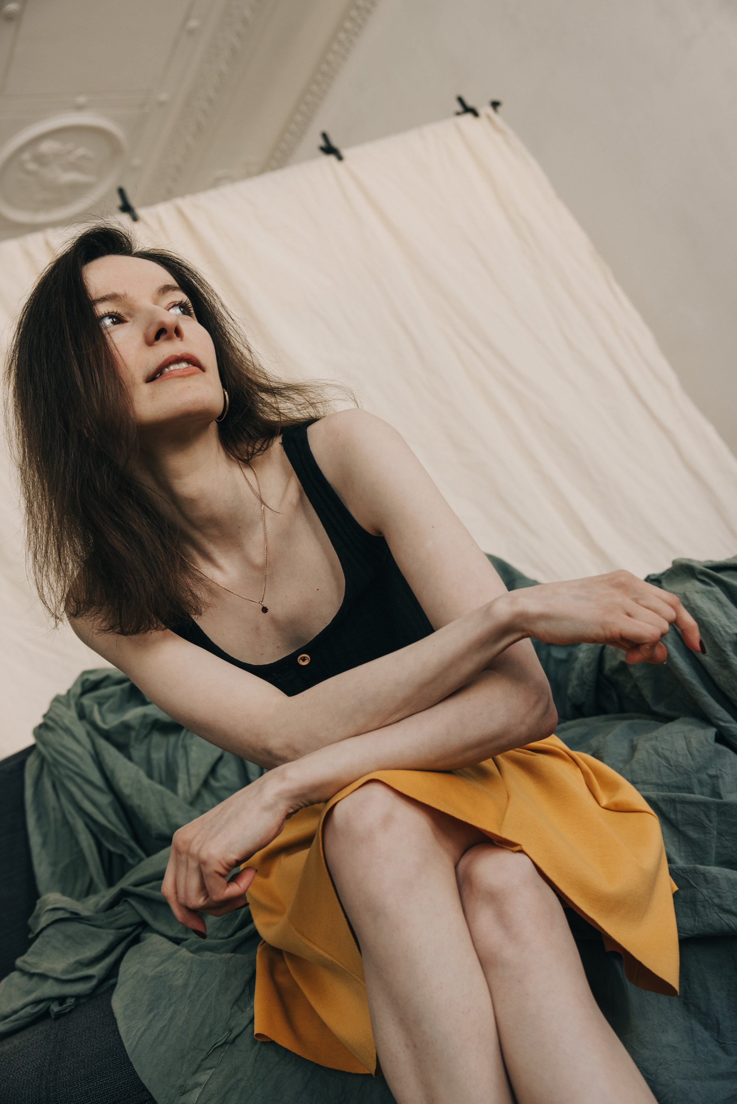 Алёна. Ксения Цыгир, фотограф в Петербурге