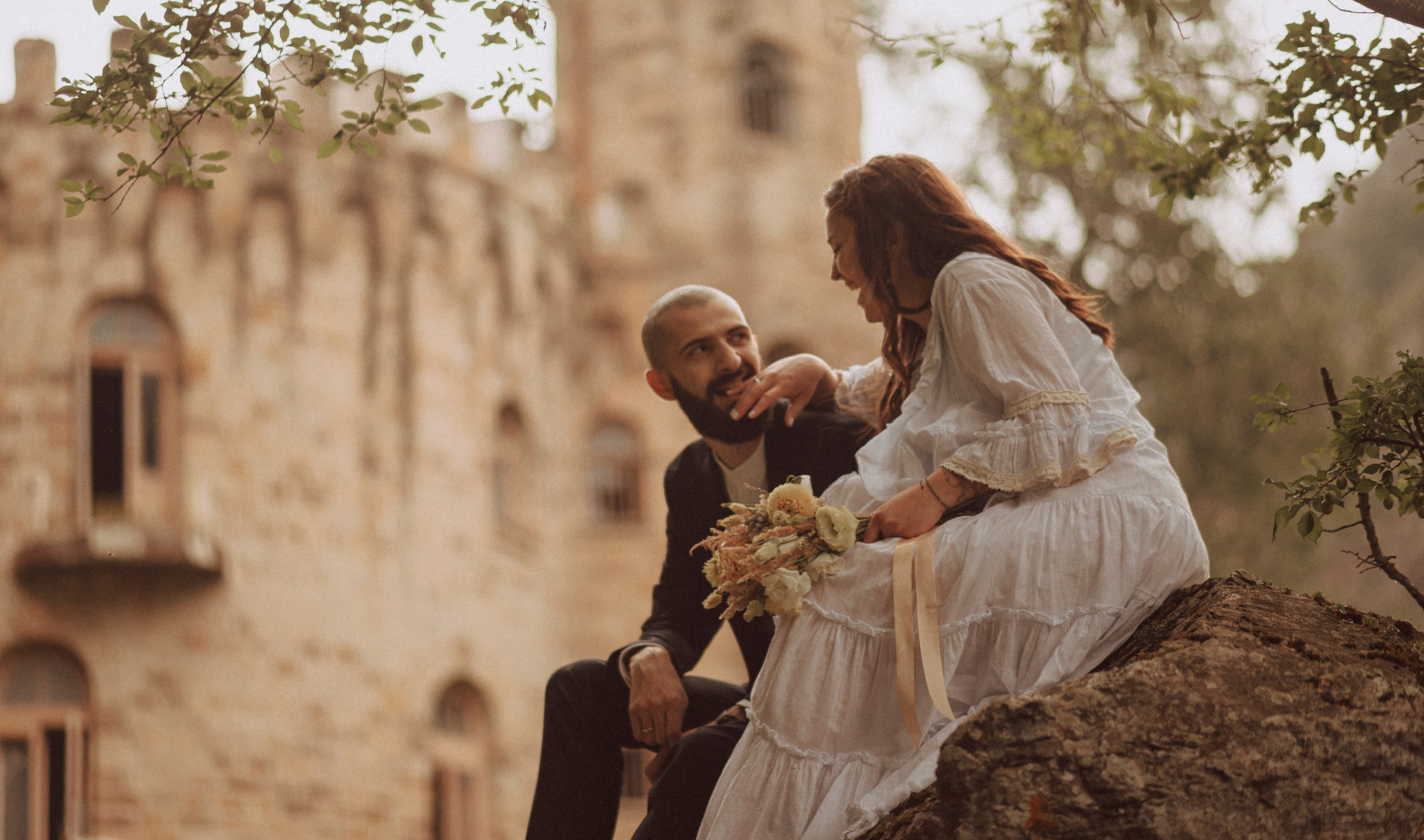 TIGRAN & VICTORIA | KISLOVODSK. Фотограф Настя Конник | Пятигорск | Эльбрус | Домбай | Архыз