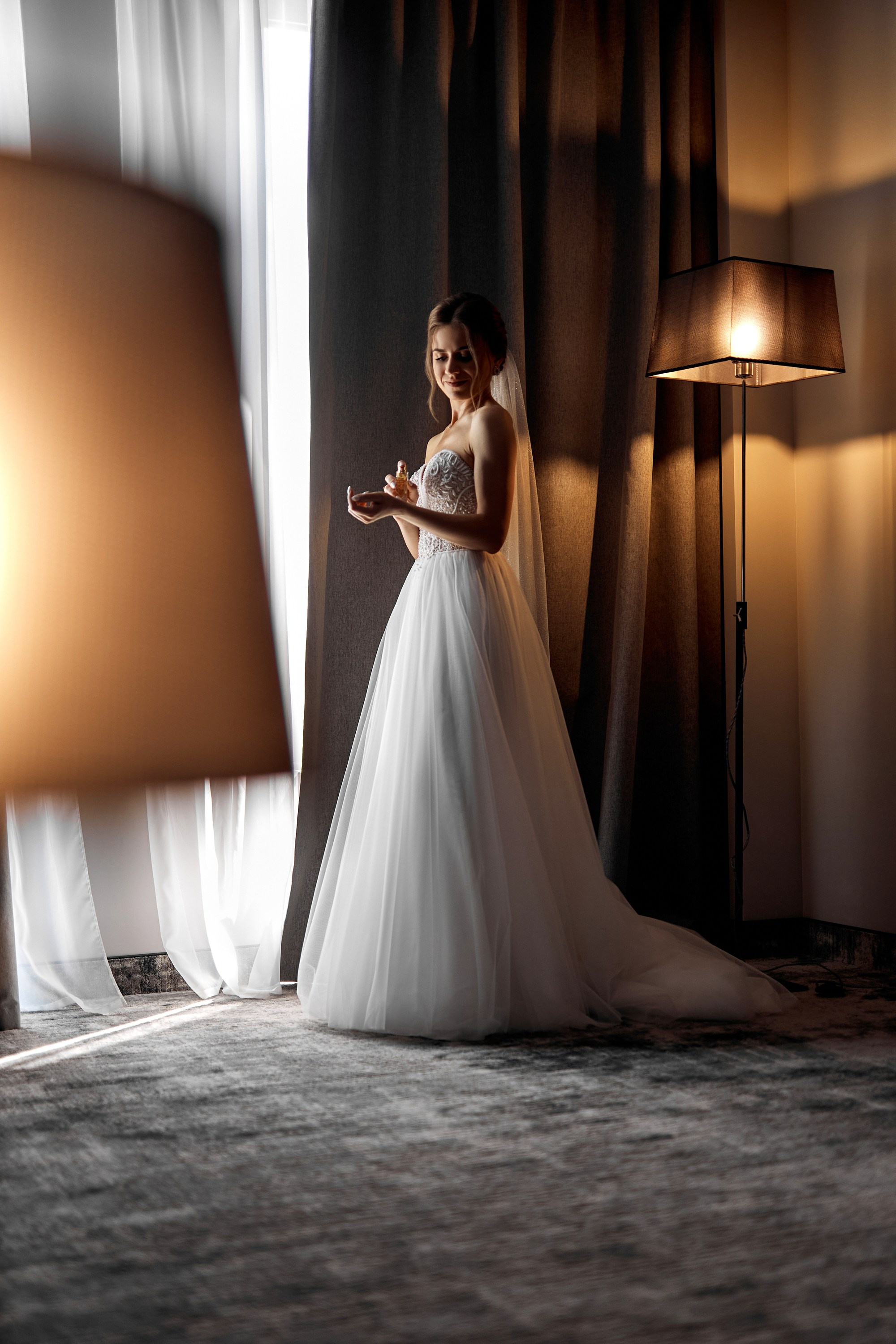 Юля и Саша. Свадебная фотосъёмка в Брянске | Влад и Ирина Тютьковы